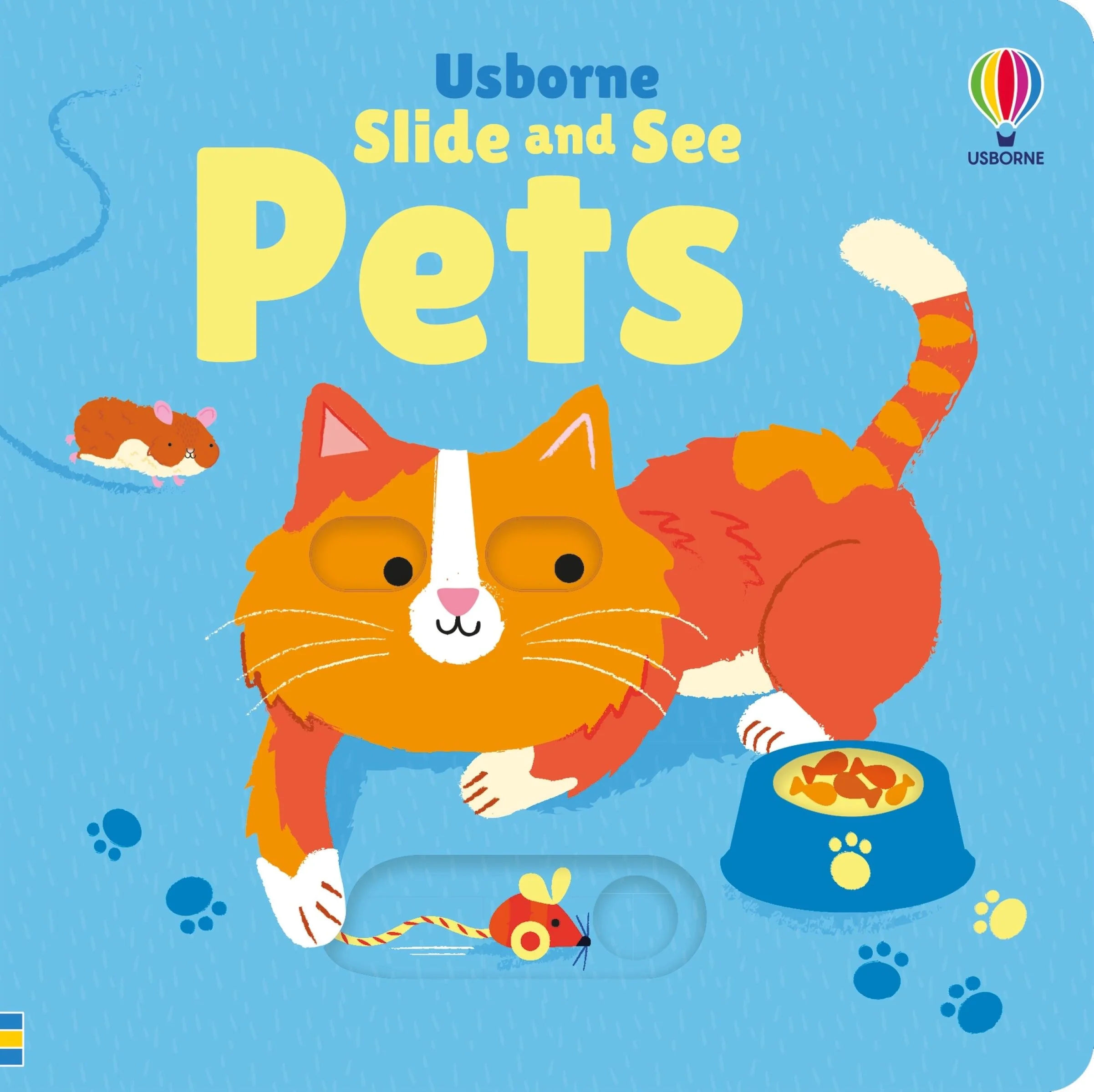 Slide and See Pets - Image 2