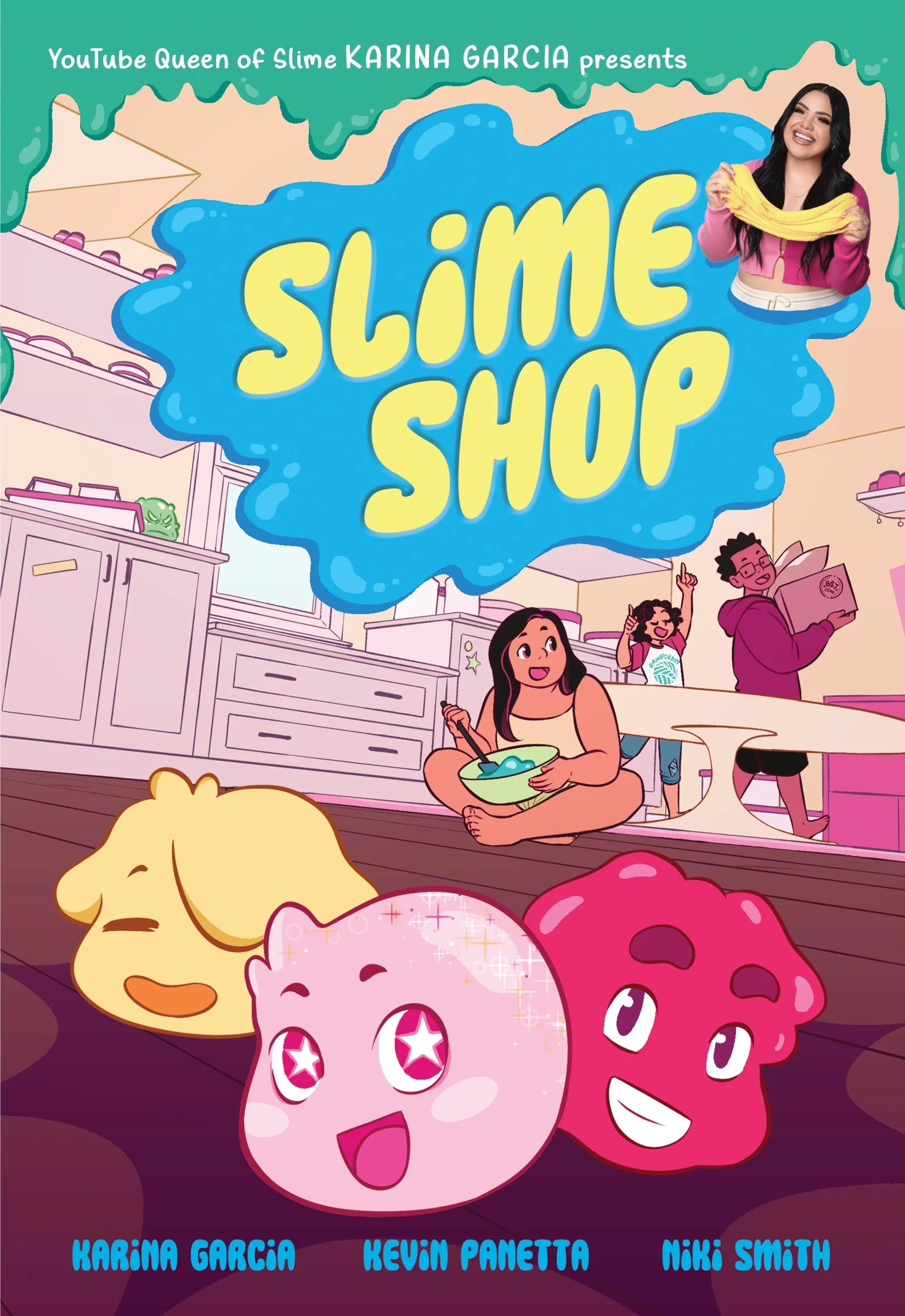 Slime Shop - Image 4