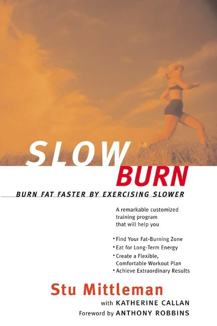 Slow Burn - Image 2
