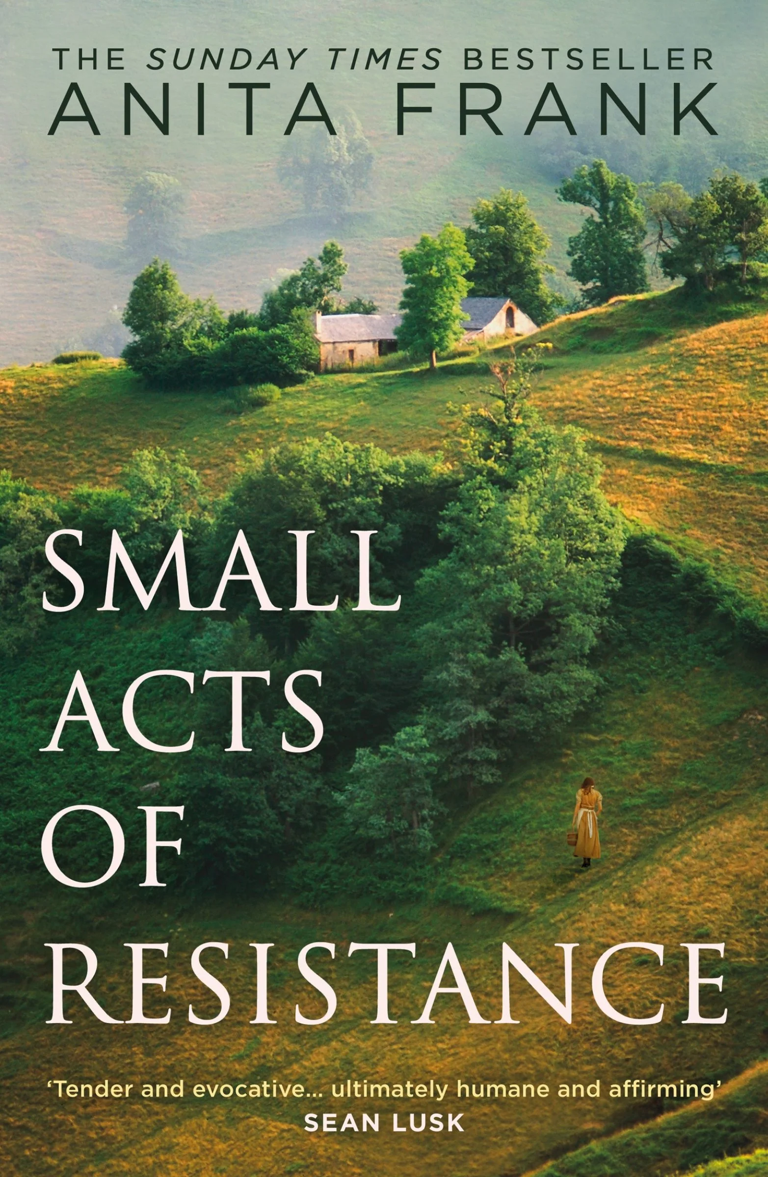Small Acts of Resistance - Image 4
