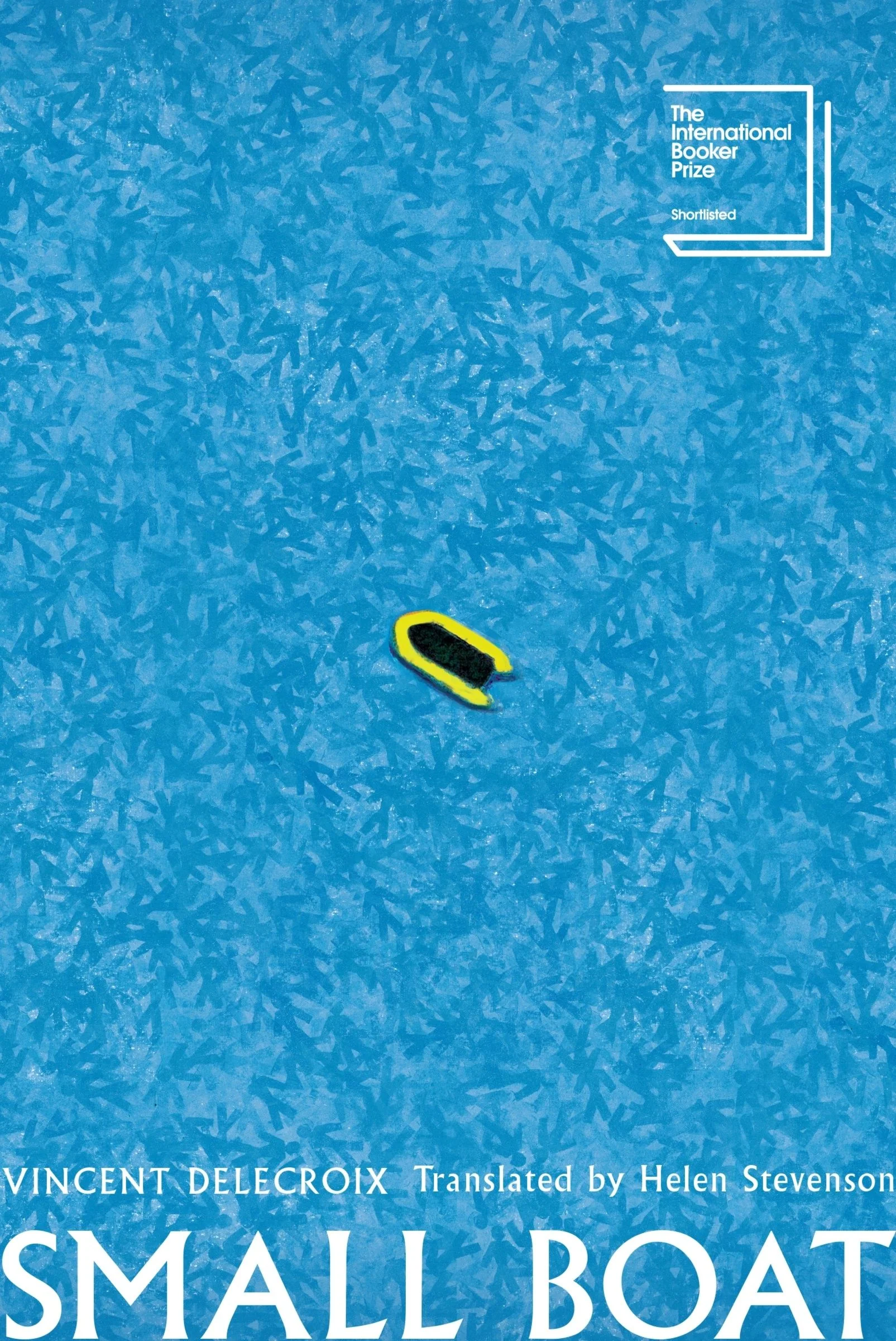 Small Boat - Image 2