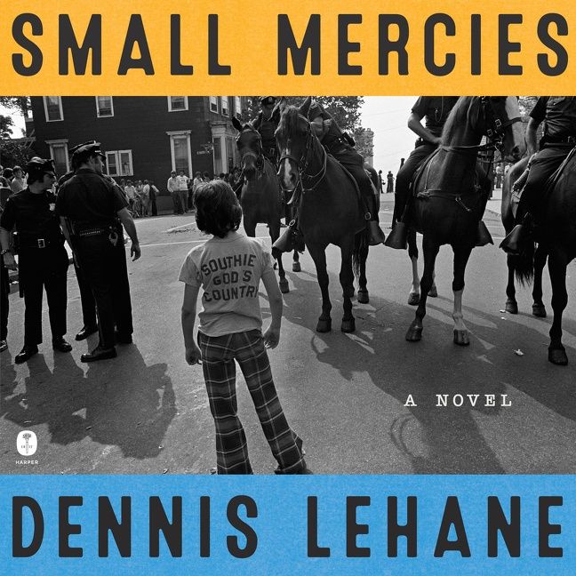 Small Mercies - Image 6