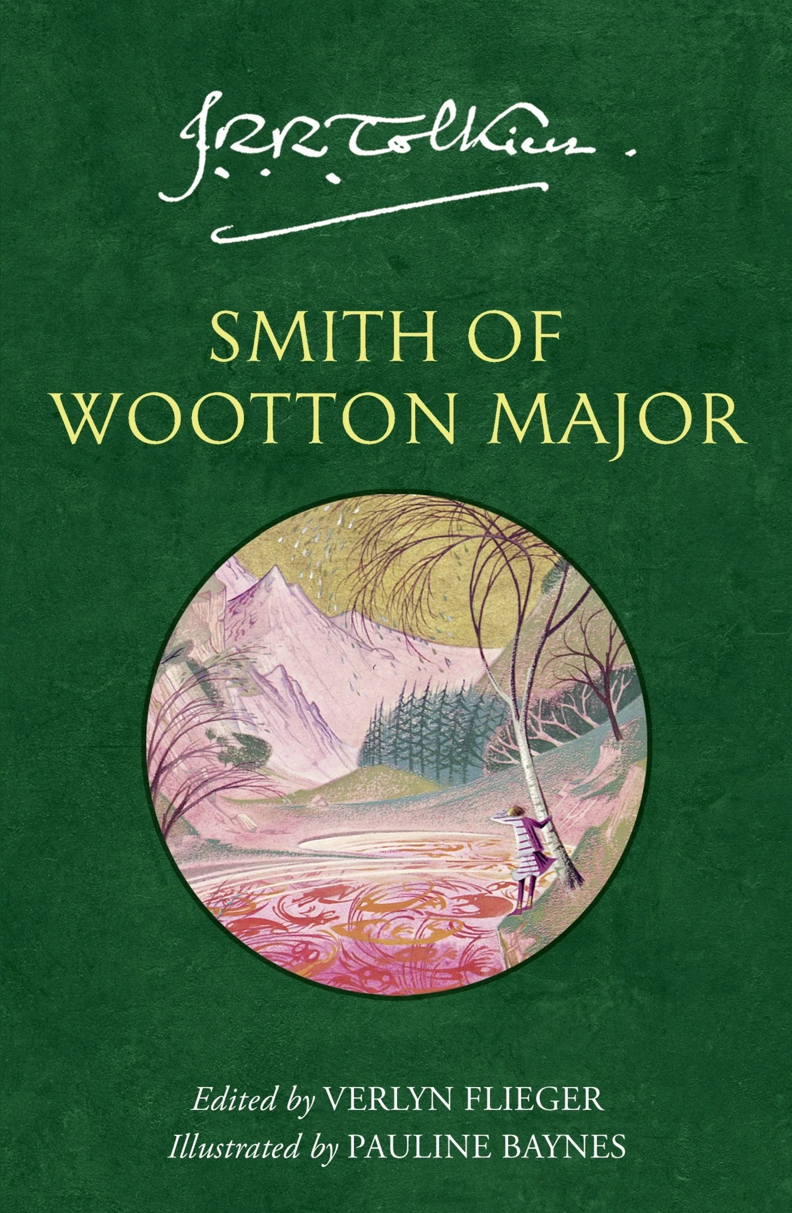 Smith of Wootton Major - Image 2