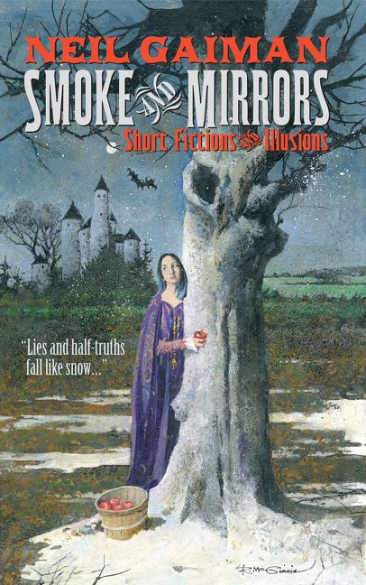 Smoke and Mirrors - Image 2