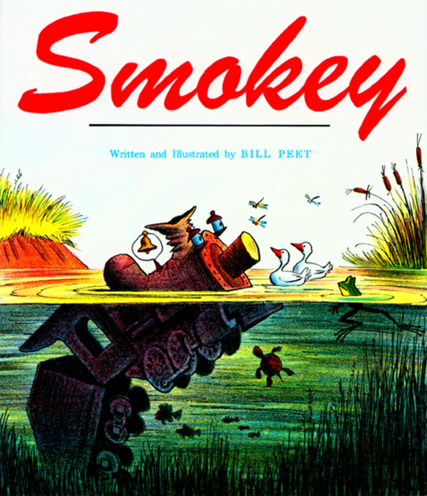 Smokey - Image 2
