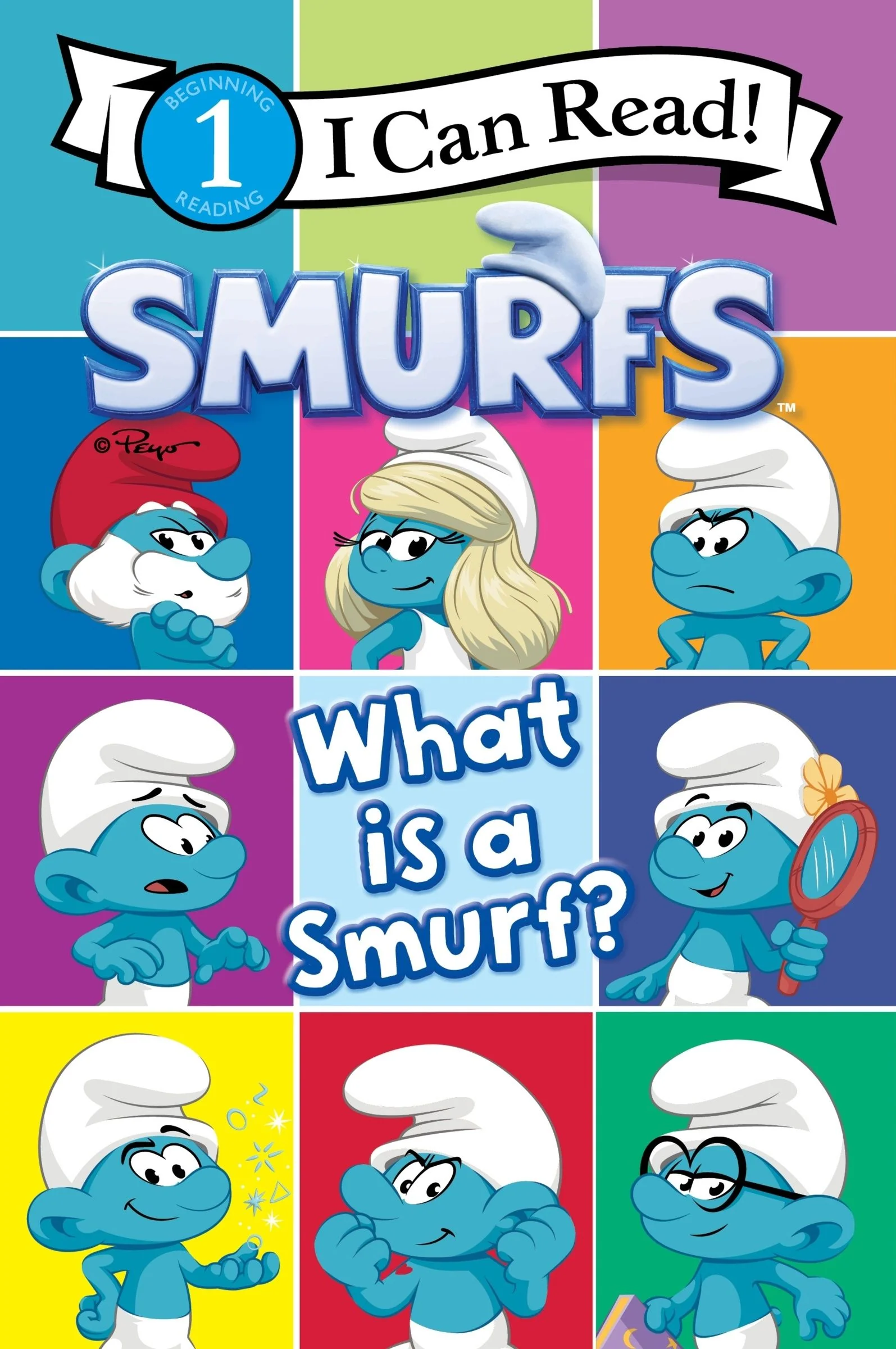 Smurfs: What Is a Smurf? - Image 3