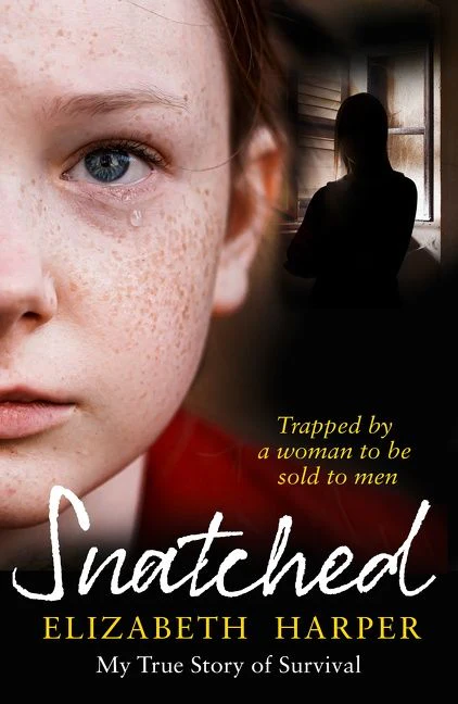 Snatched: Trapped by a Woman to Be Sold to Men - Image 3
