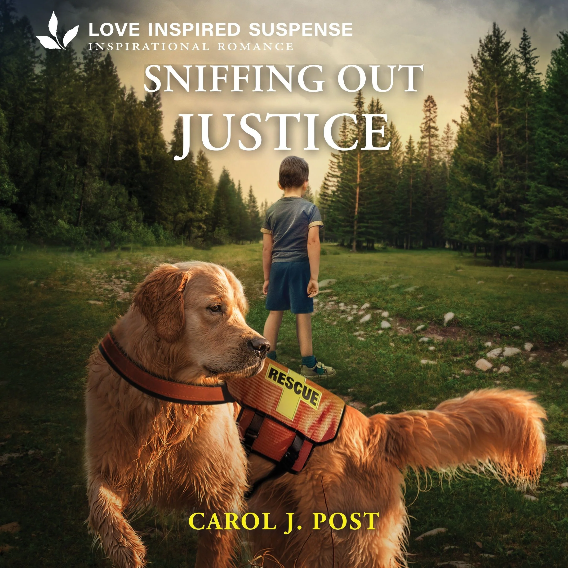 Sniffing Out Justice - Image 2