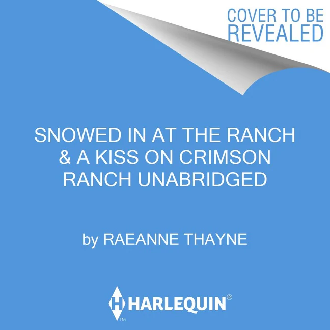 Snowed in at the Ranch & A Kiss on Crimson Ranch - Image 2