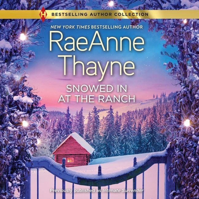 Snowed In at the Ranch - Image 2