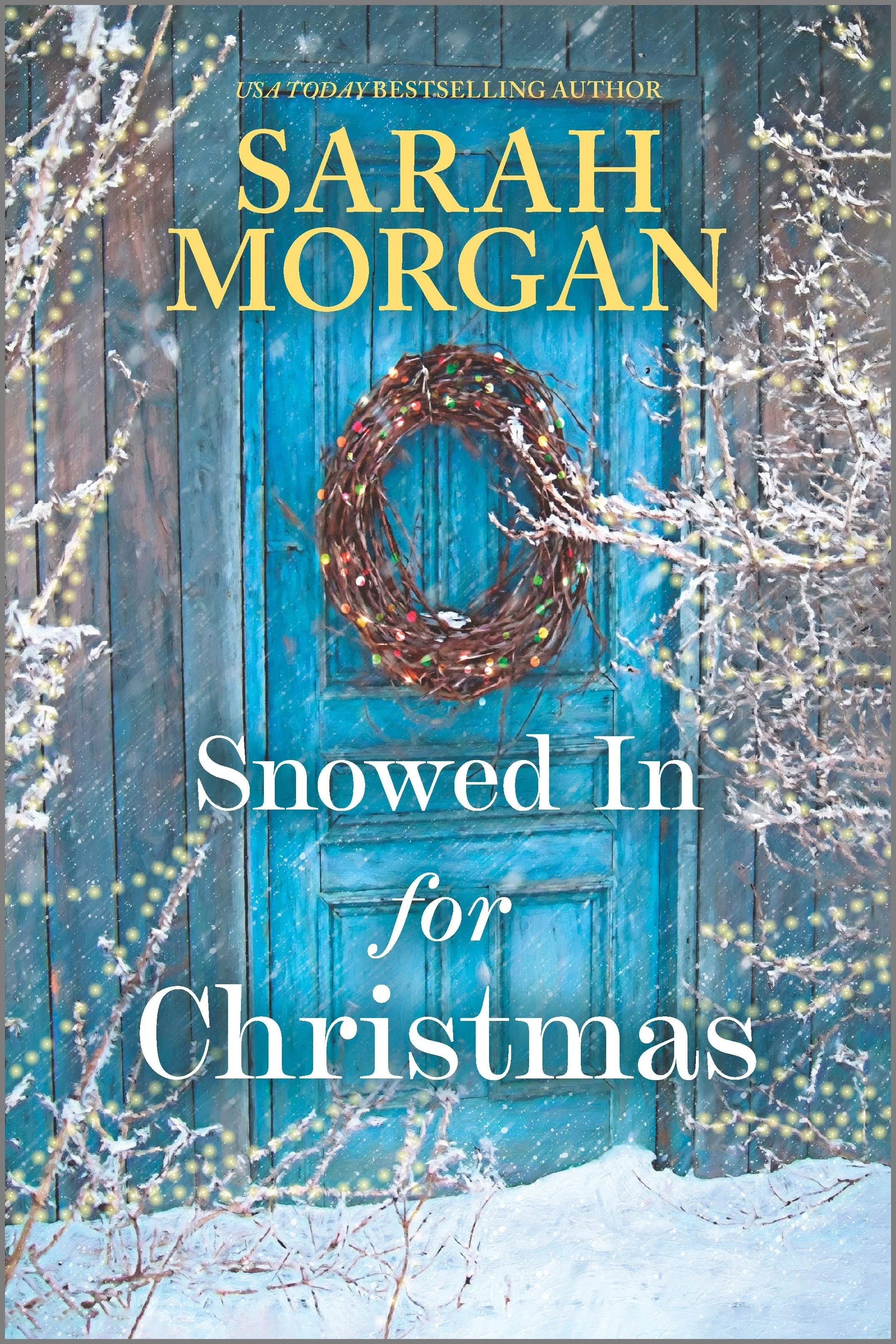 Snowed In for Christmas - Image 2