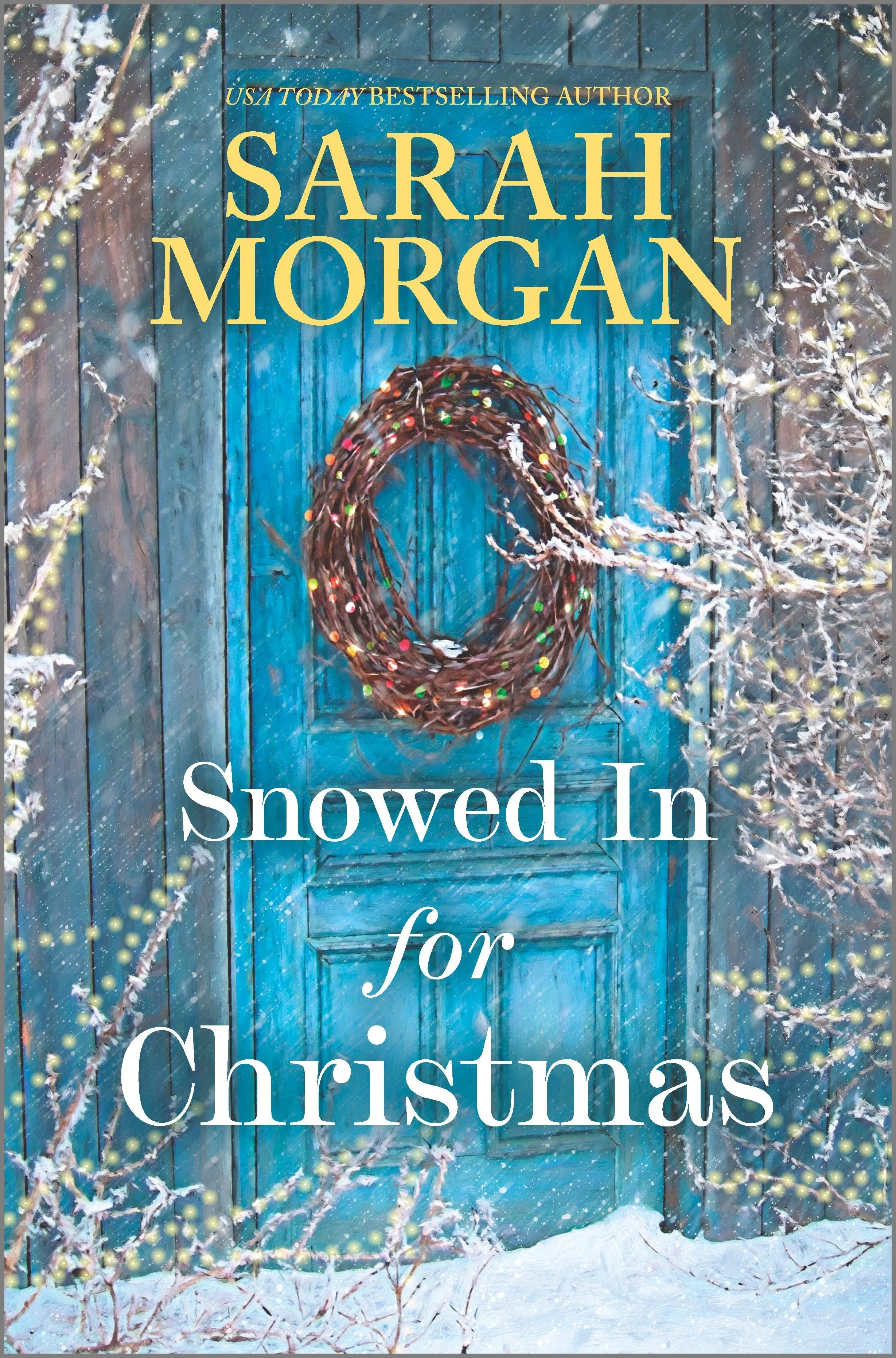 Snowed In for Christmas - Image 3