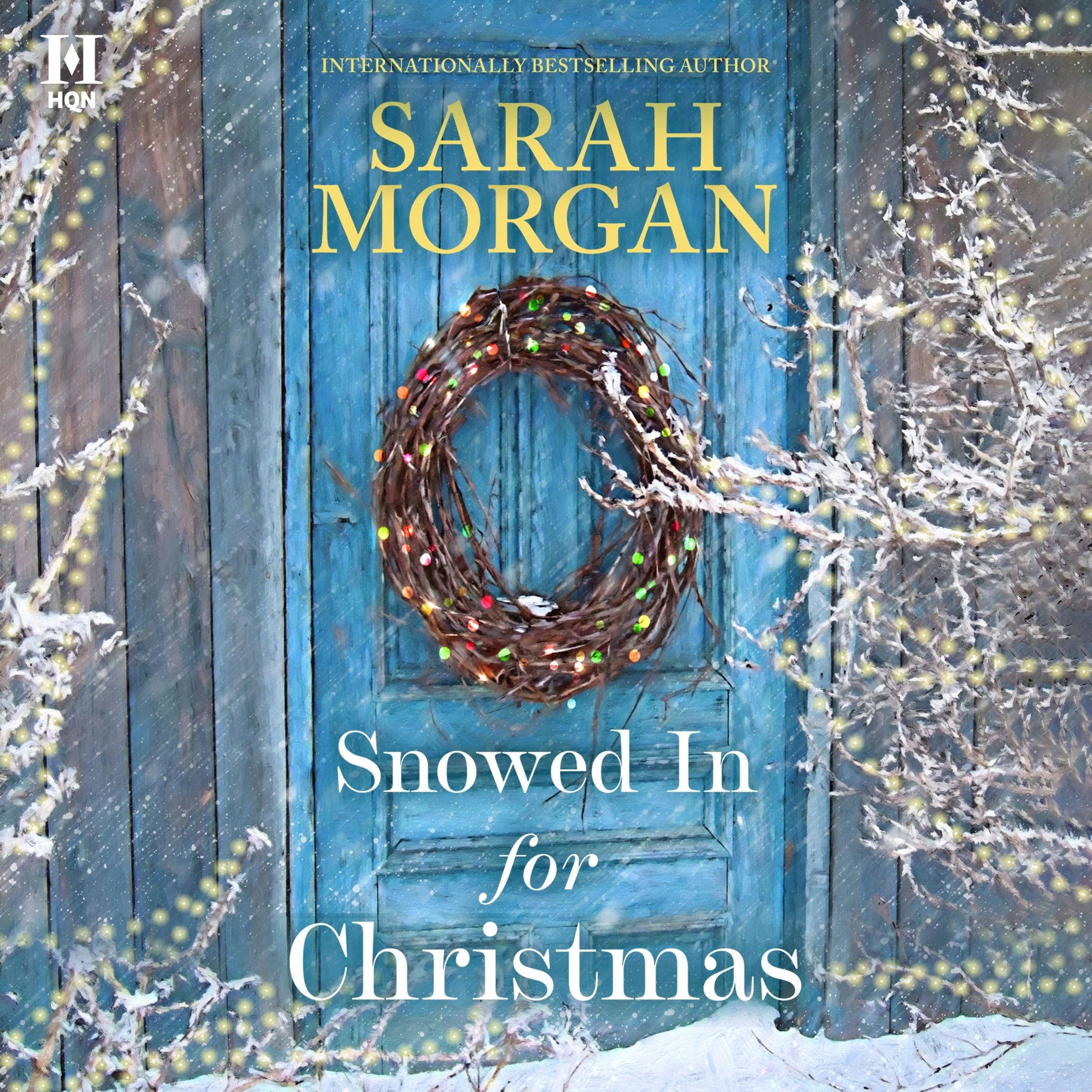 Snowed In for Christmas - Image 4