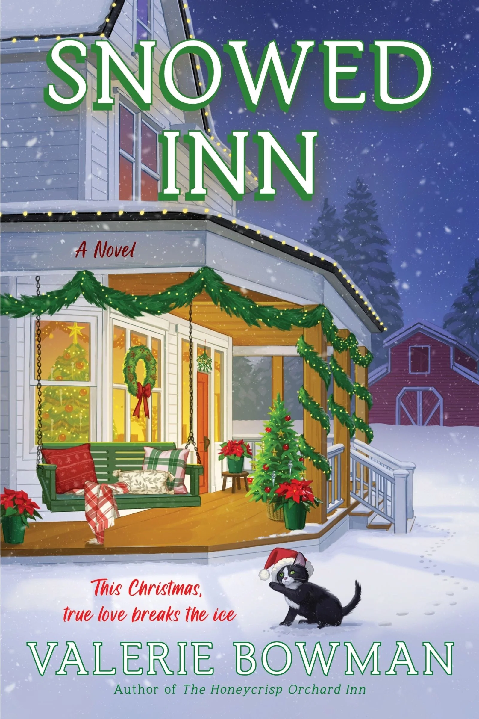 Snowed Inn - Image 3