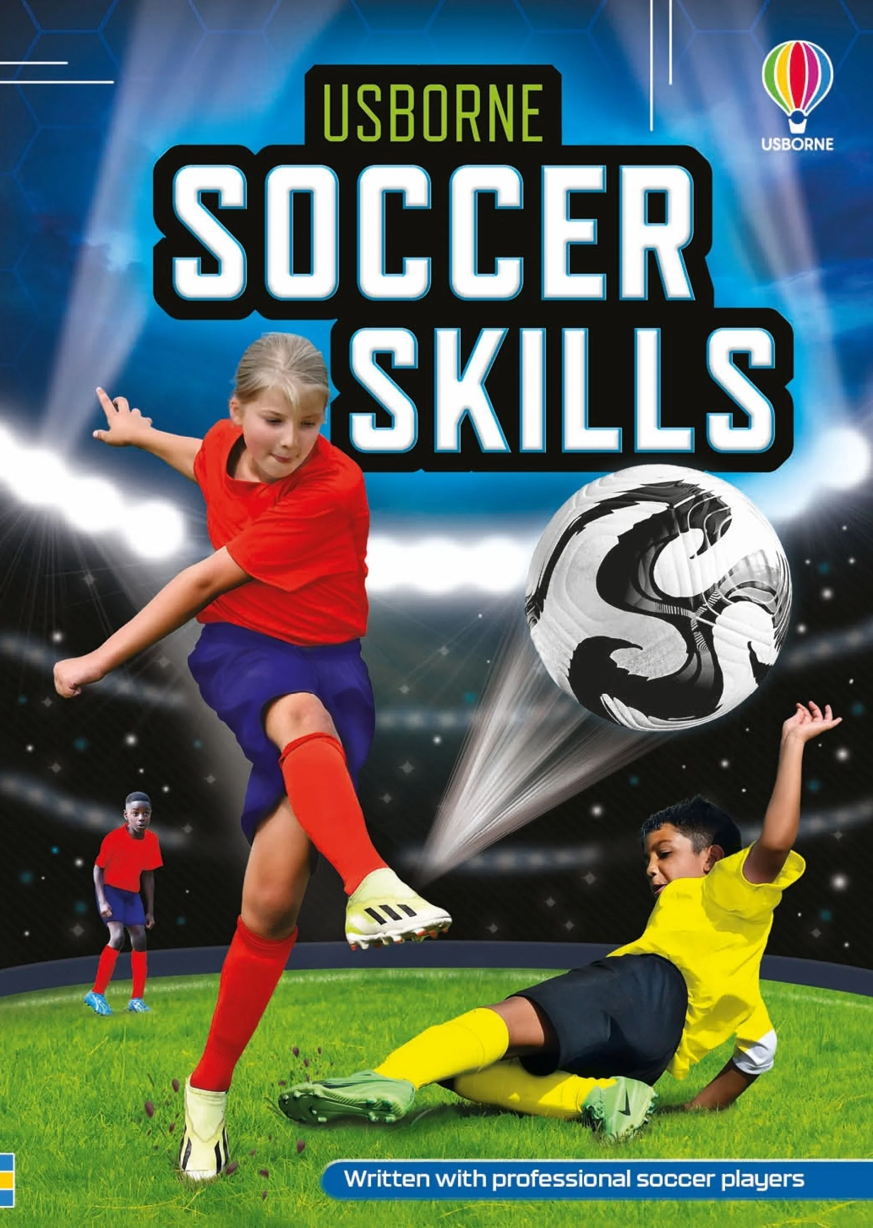 Soccer Skills - Image 2