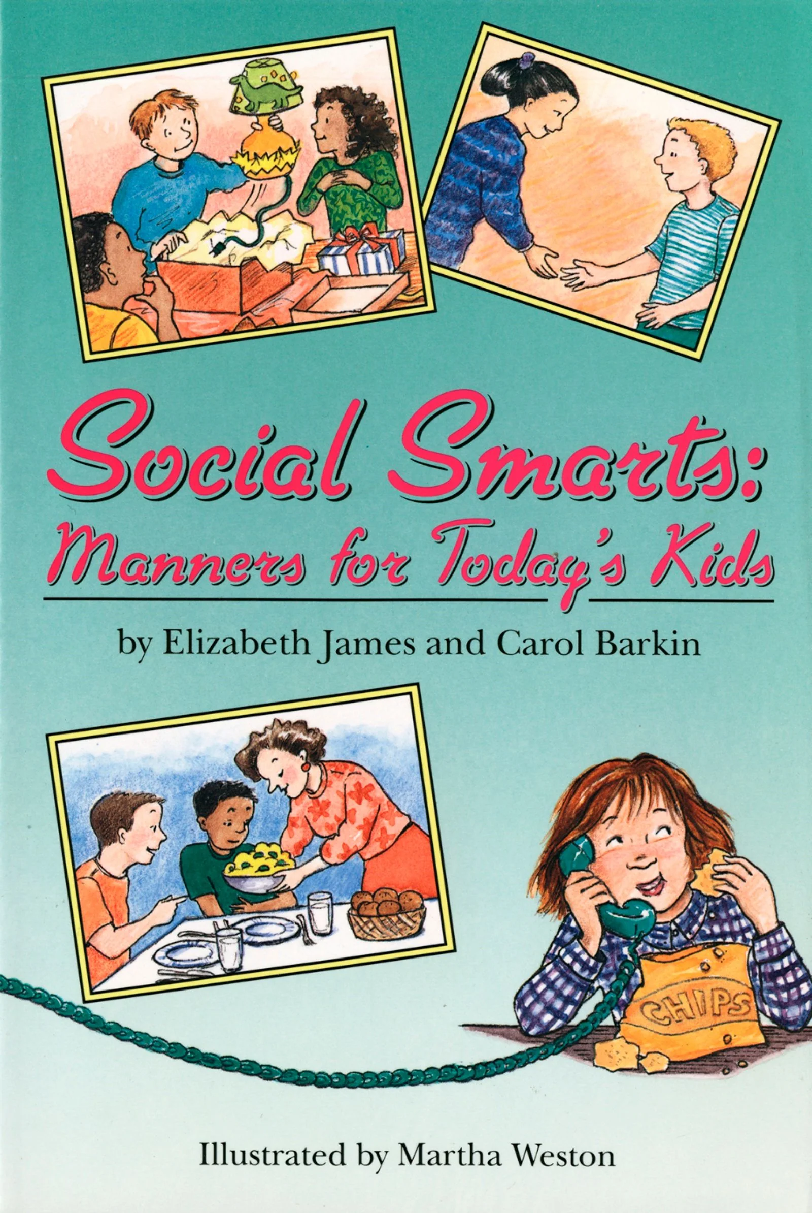 Social Smarts