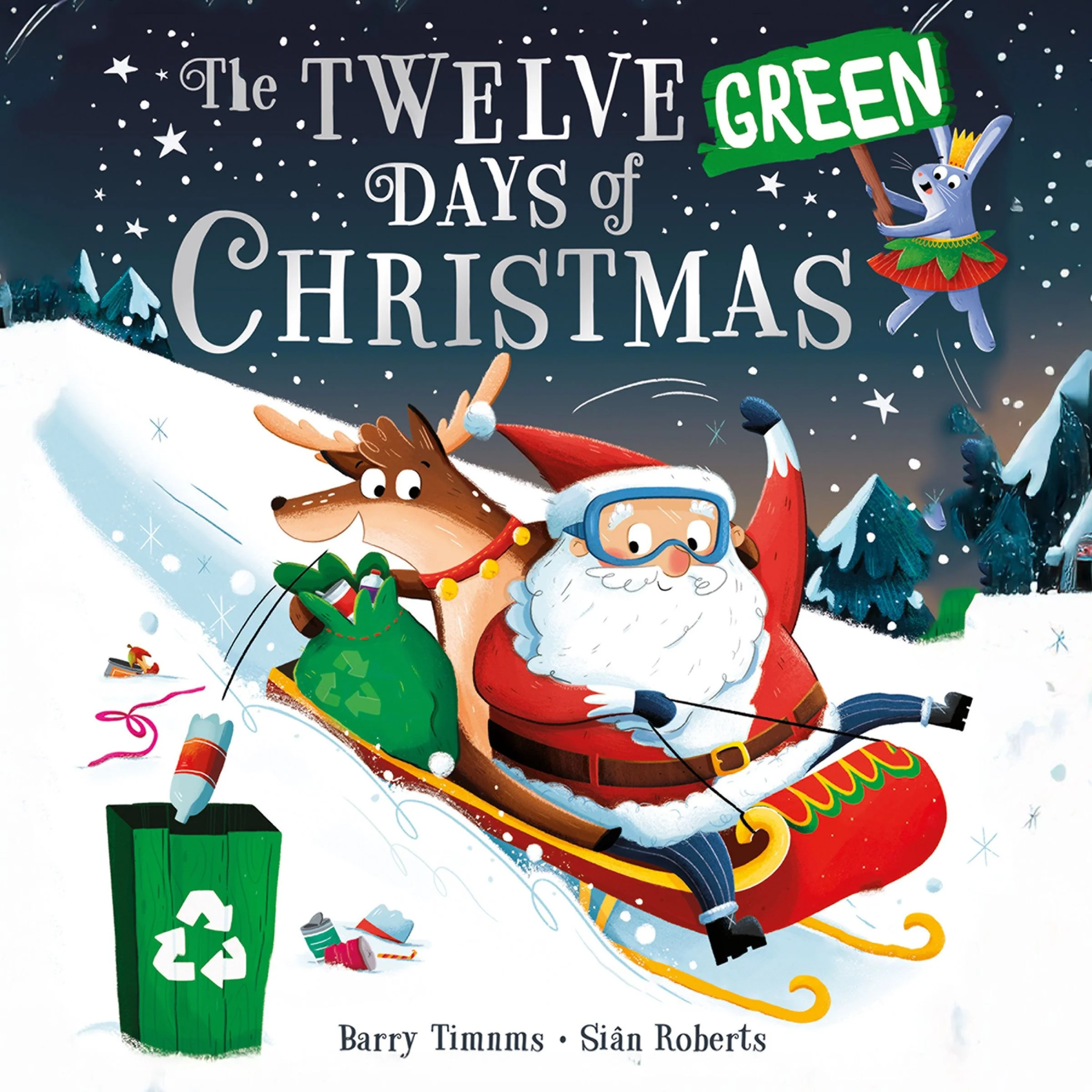Socks for Santa - Image 6