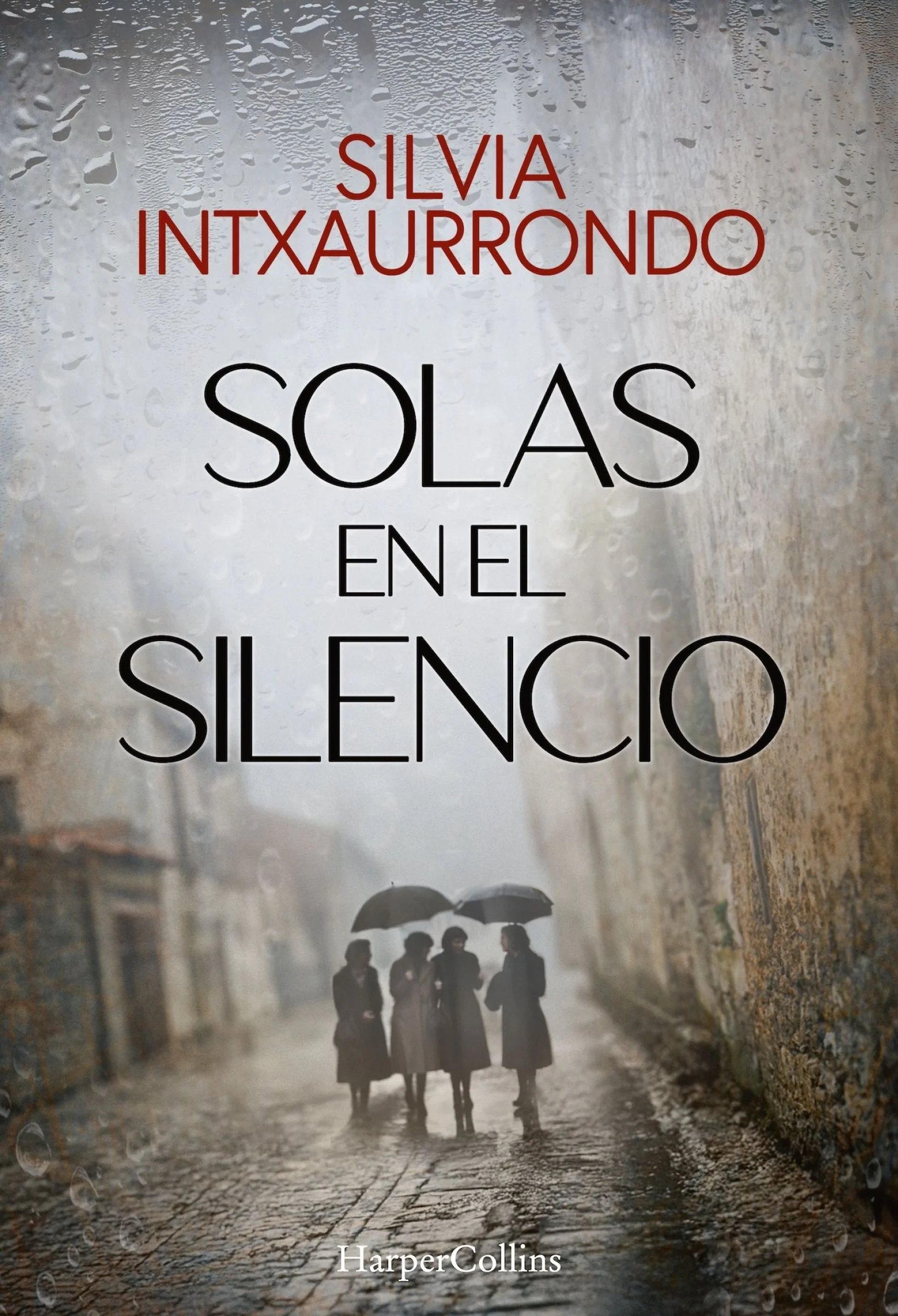 Solas en el silencio (Alone in the Silence - Spanish Edition)