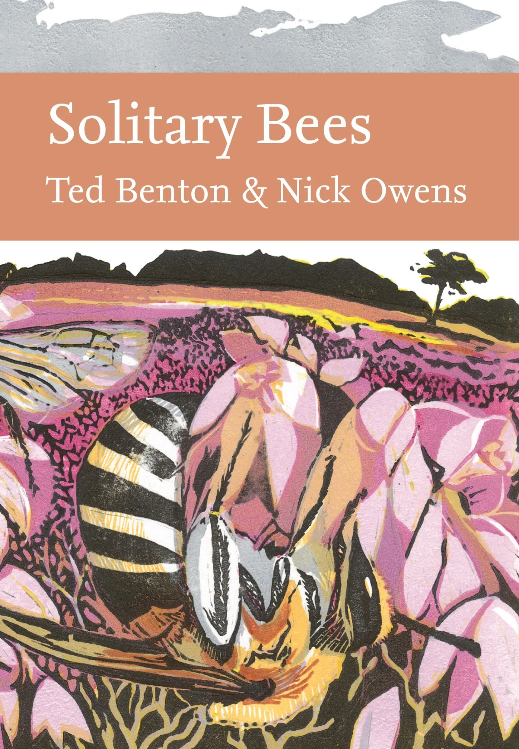 Solitary Bees (Collins New Naturalist Library) - Image 4