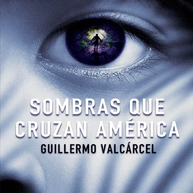 Sombras que cruzan Am??rica