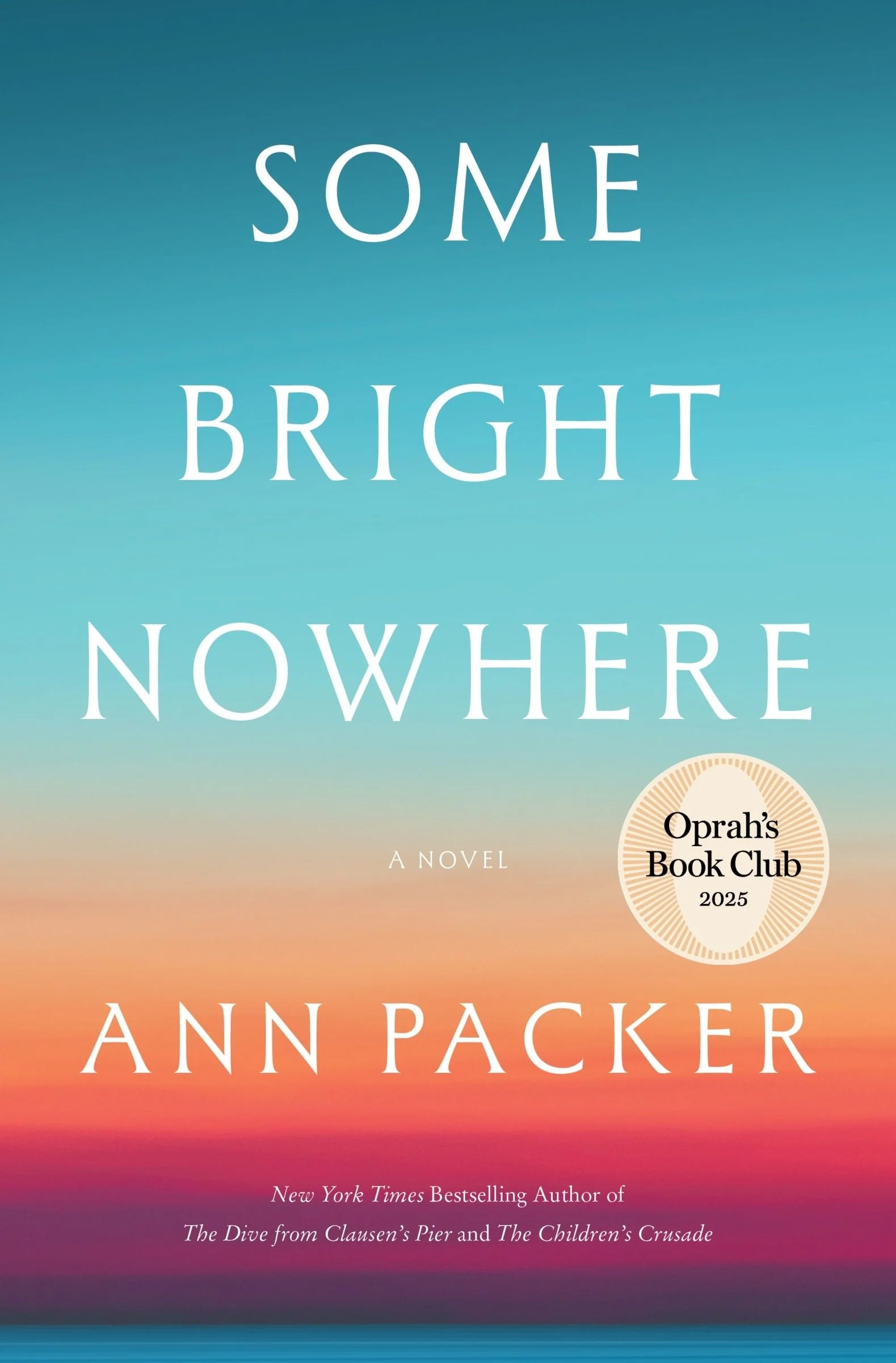 Some Bright Nowhere - Image 2