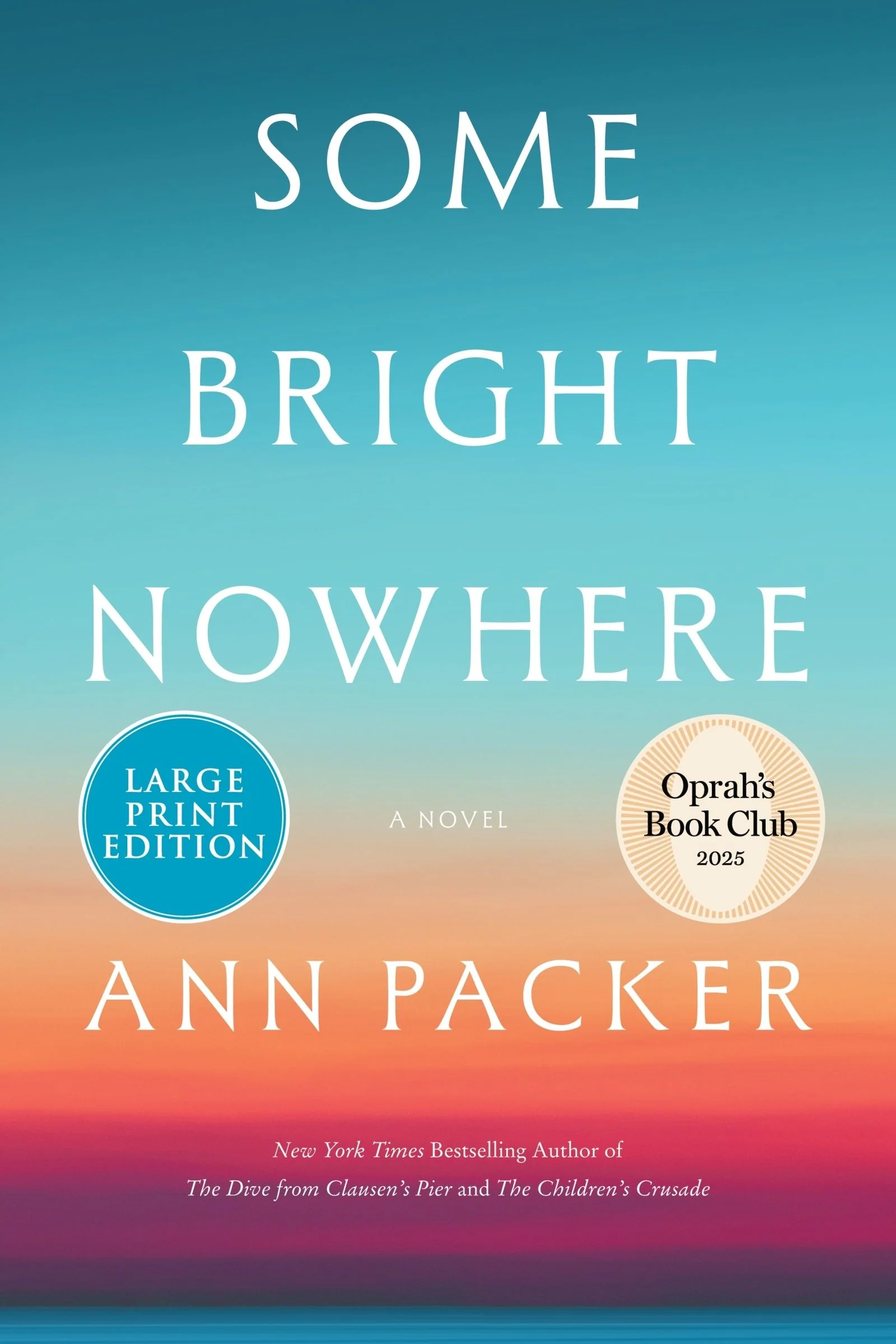 Some Bright Nowhere - Image 3