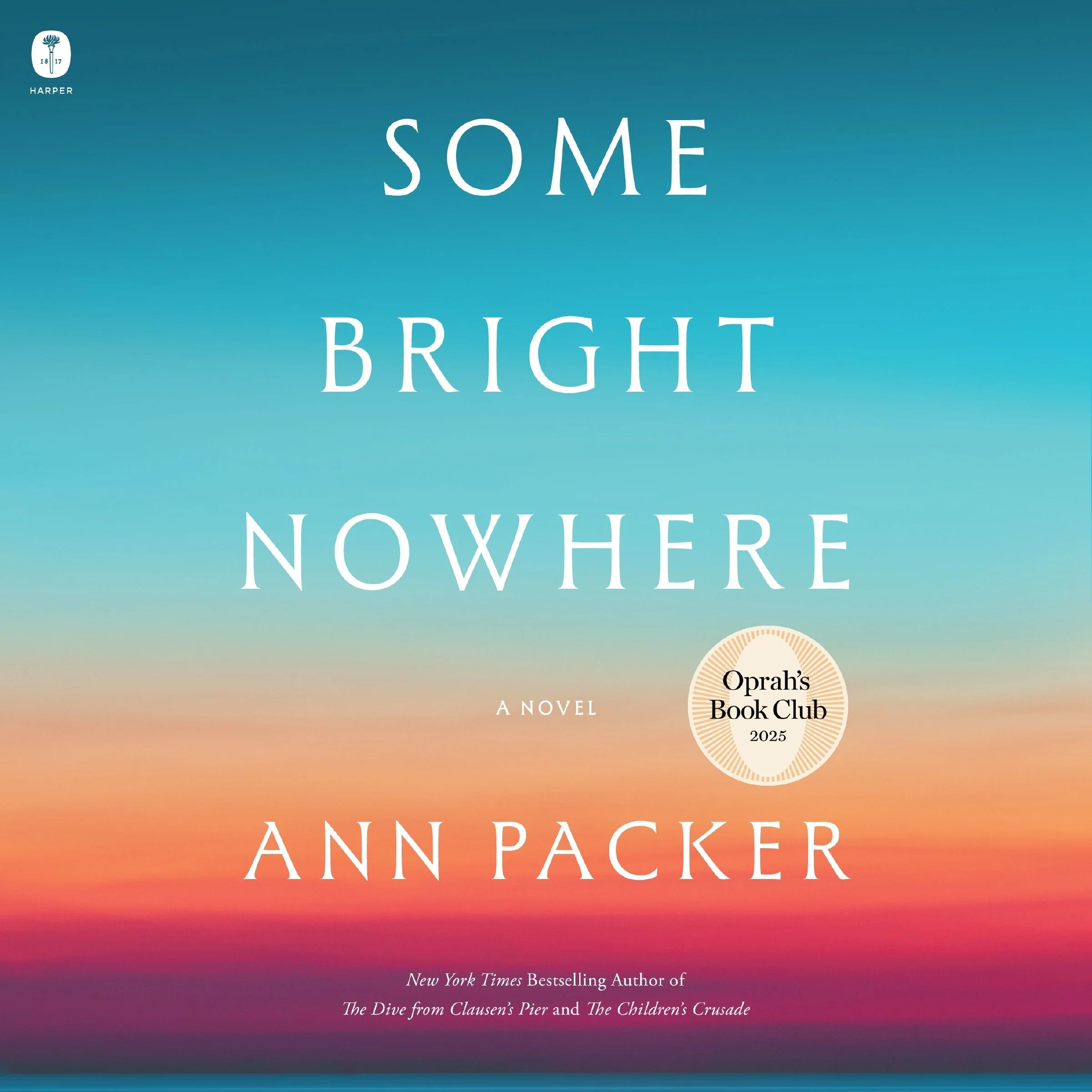 Some Bright Nowhere - Image 5