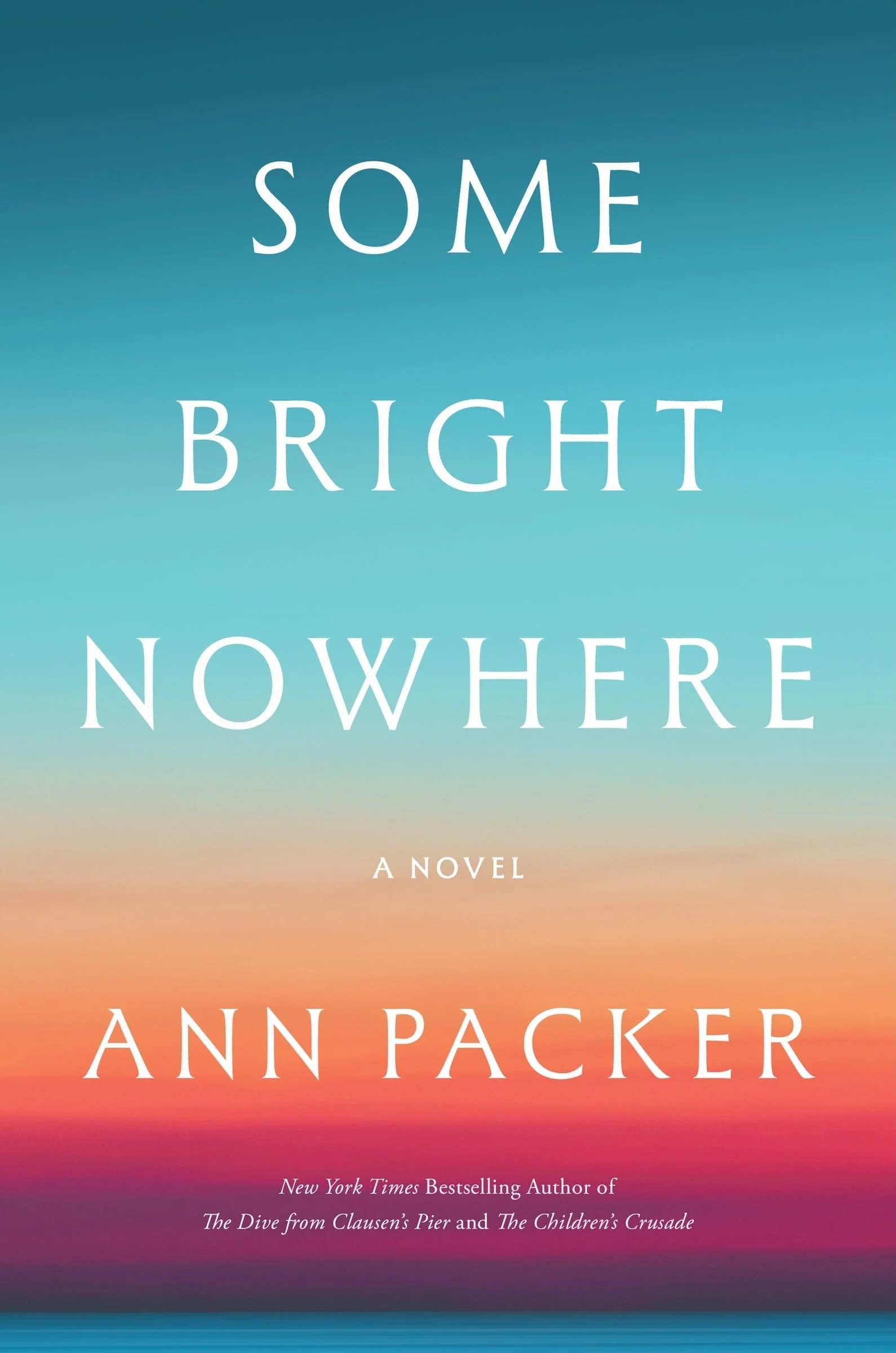 Some Bright Nowhere - Image 6