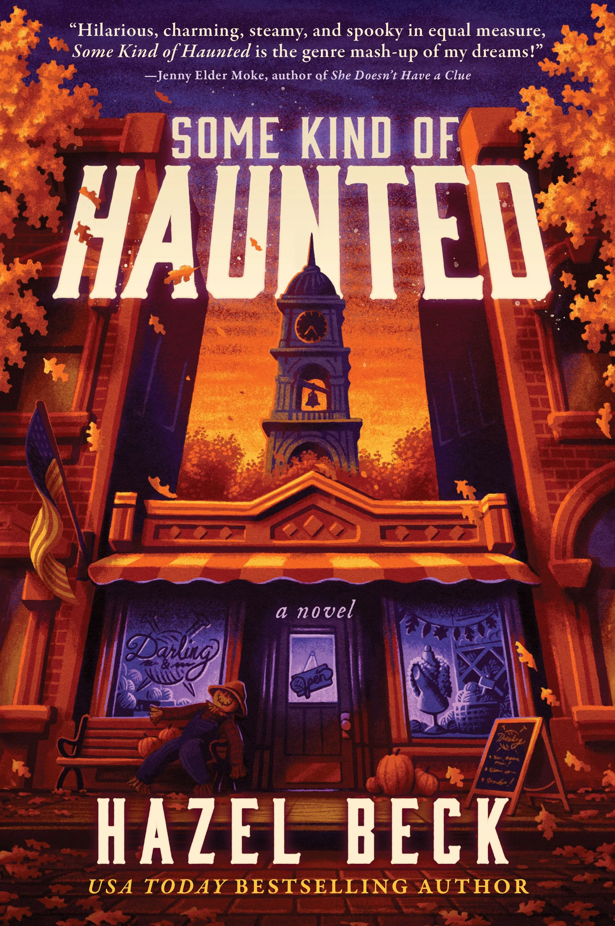 Some Kind of Haunted - Image 2