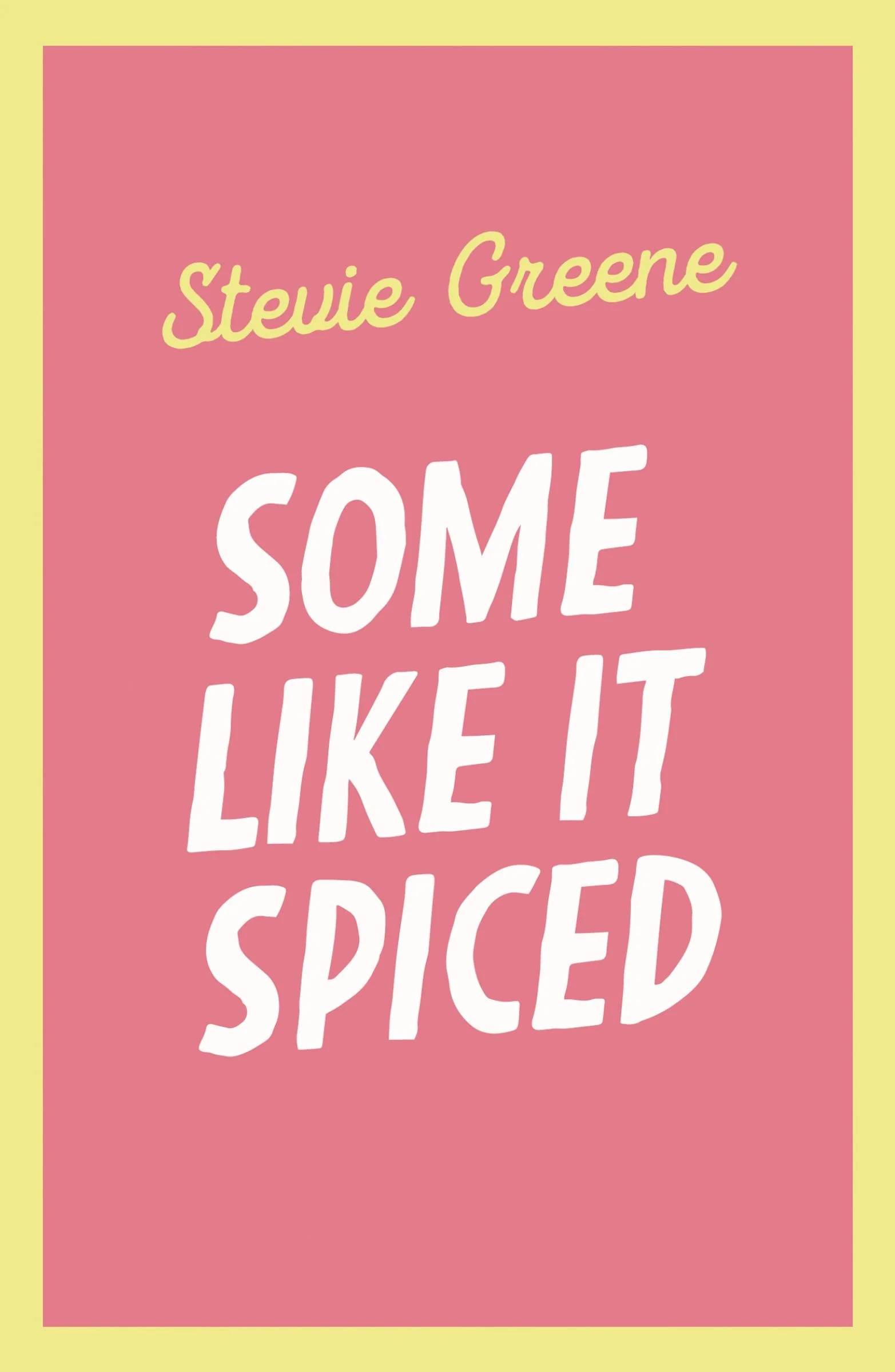 Some Like it Spiced (Honey Springs, Book 2) - Image 2
