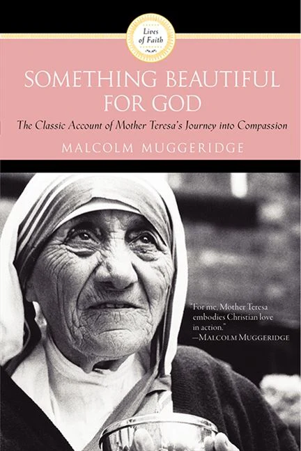 Something Beautiful for God - Image 2