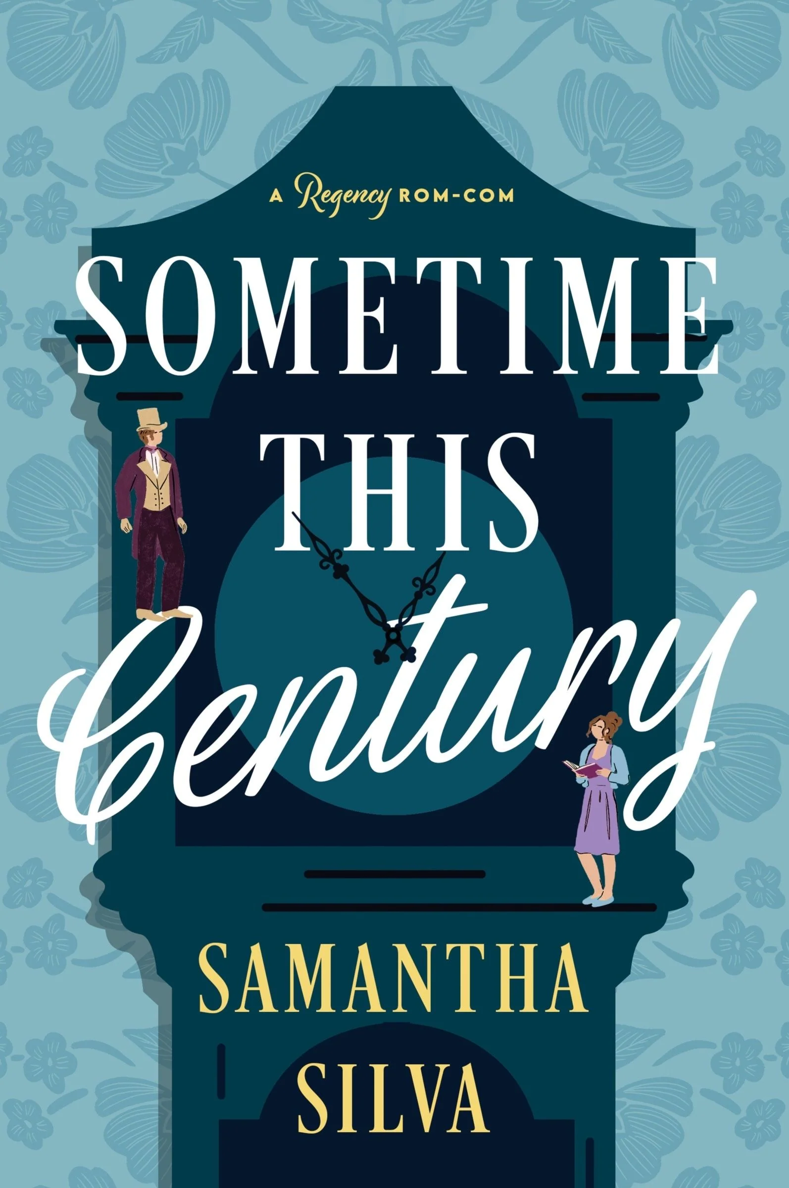 Sometime This Century