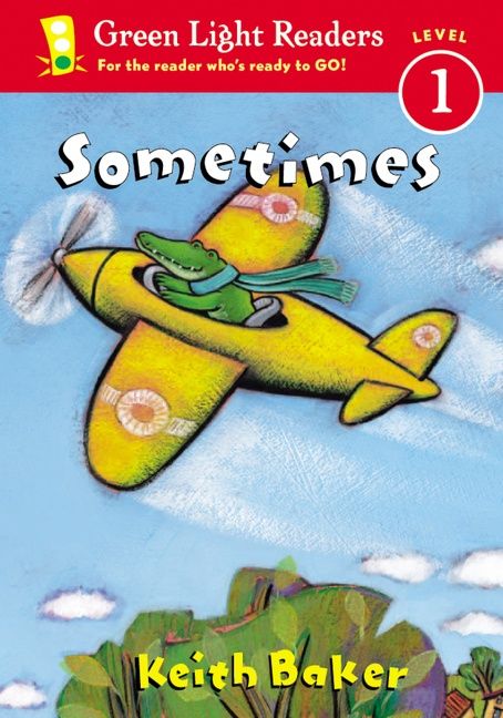 Sometimes - Image 2