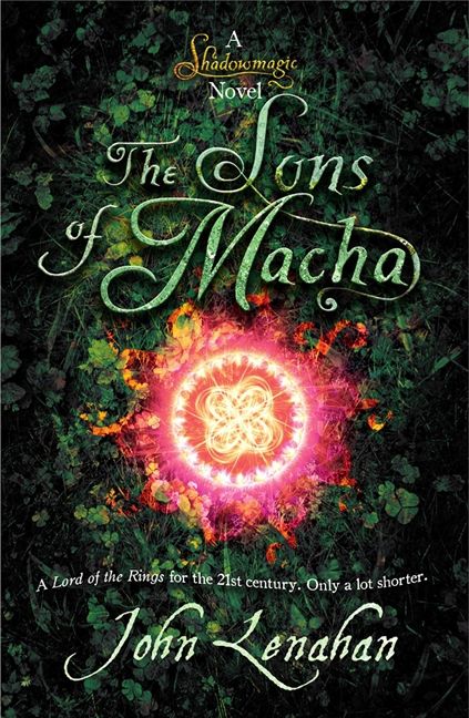 Sons of Macha