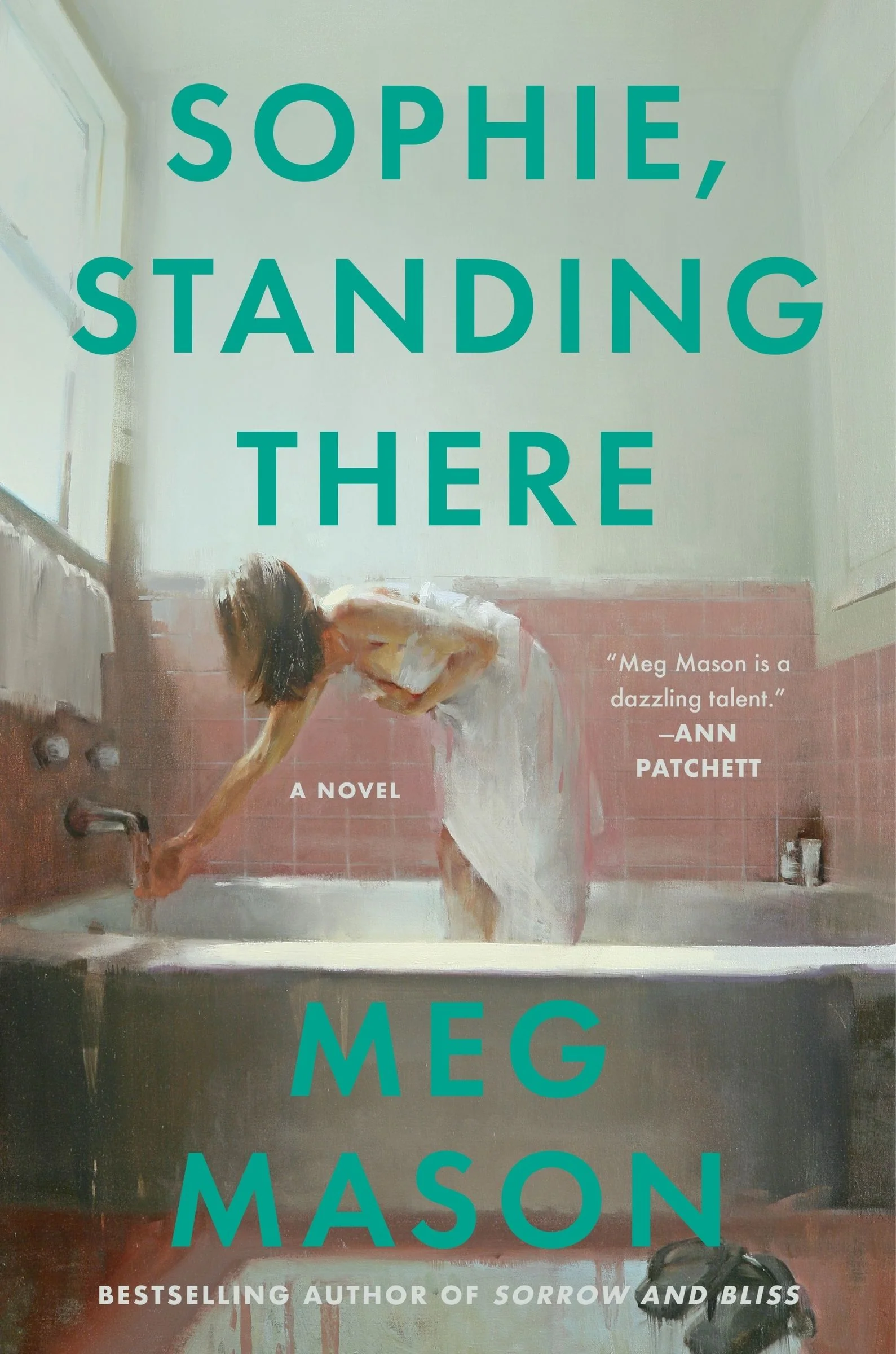 Sophie, Standing There - Image 2