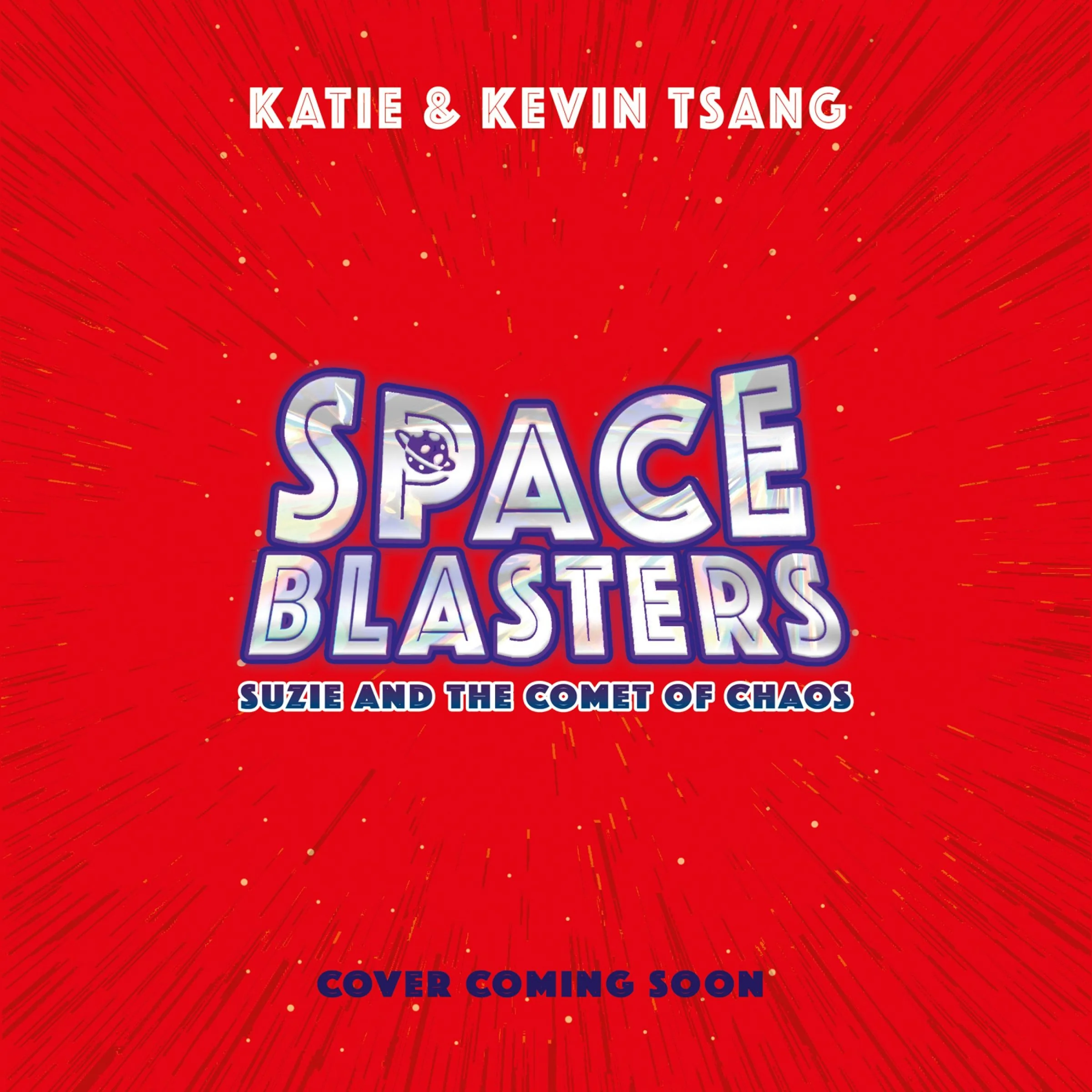 SPACE BLASTERS 3 (Space Blasters, Book 3) - Image 3