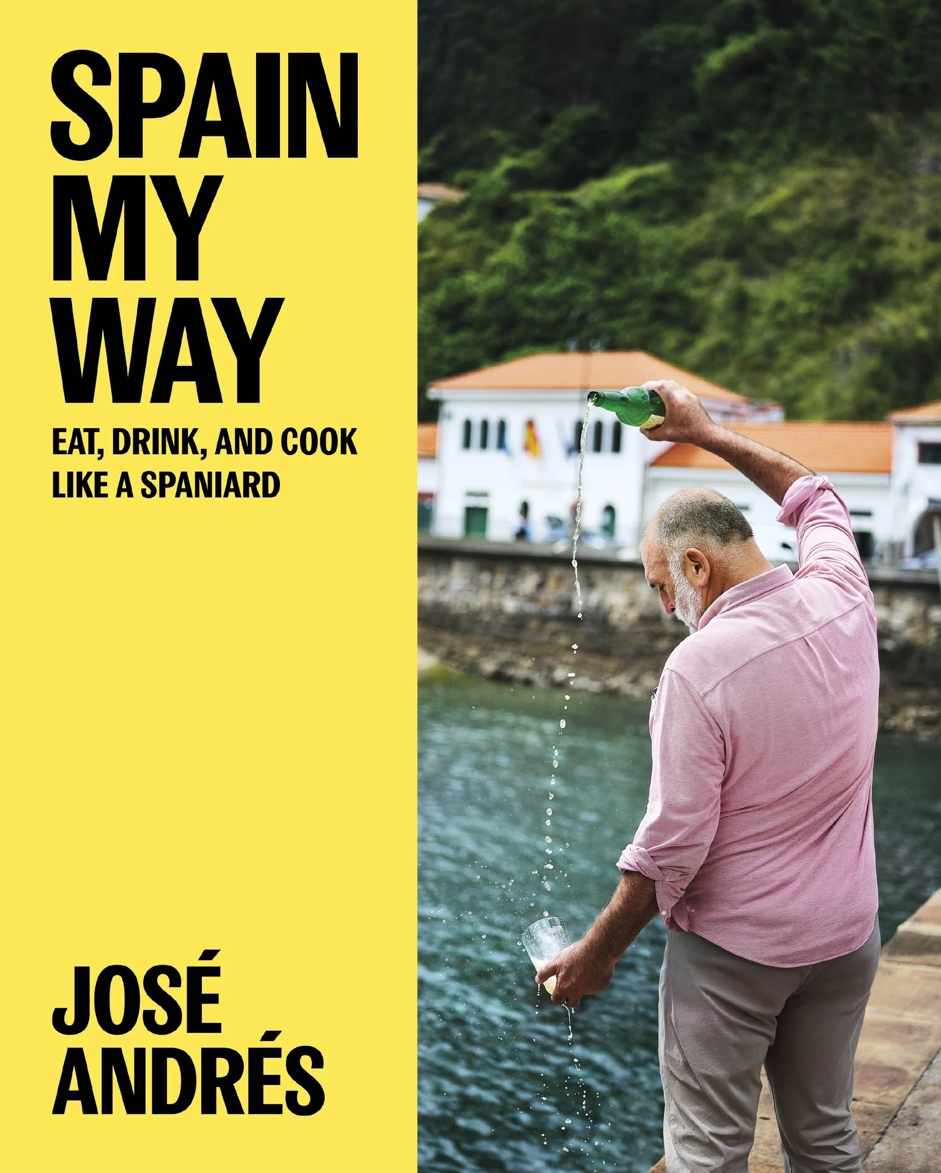 Spain My Way