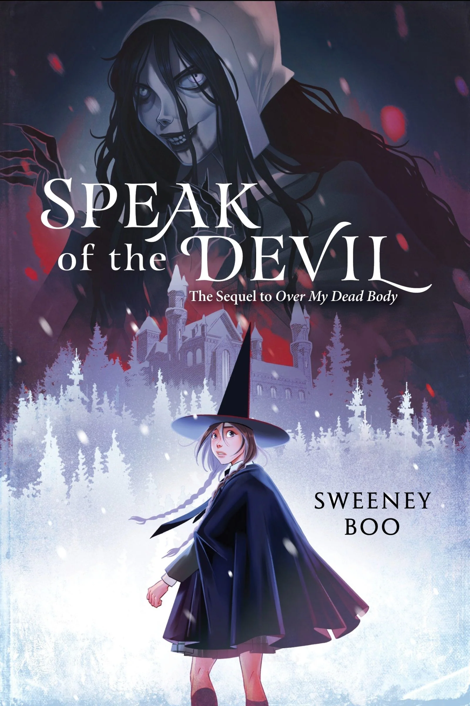 Speak of the Devil - Image 2