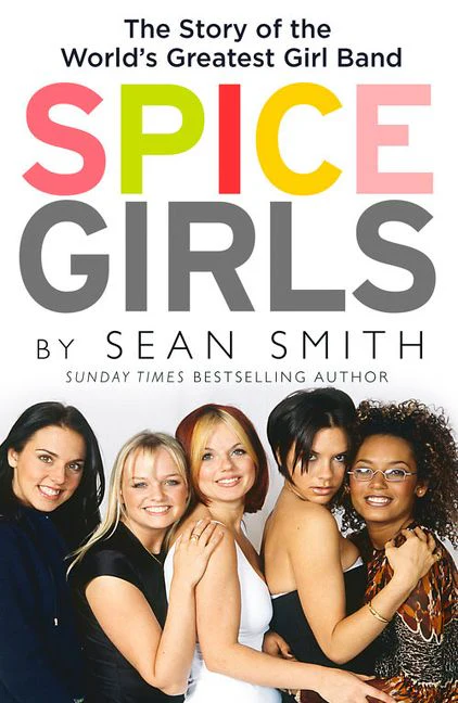 Spice Girls - Image 2