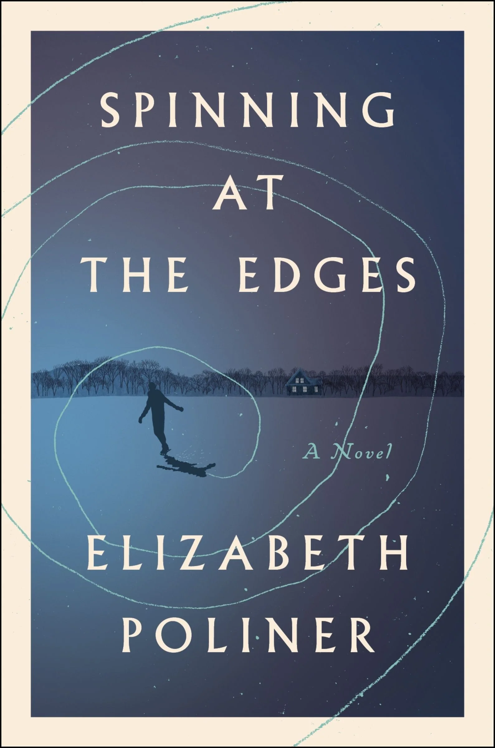 Spinning at the Edges - Image 2