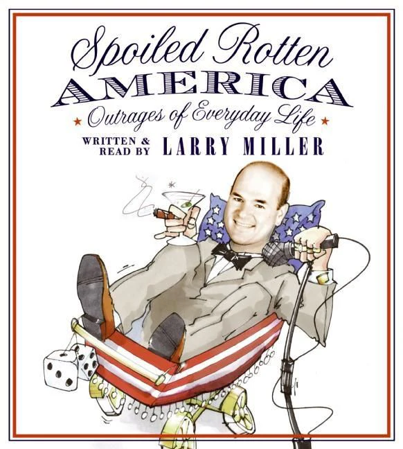 Spoiled Rotten America - Image 2