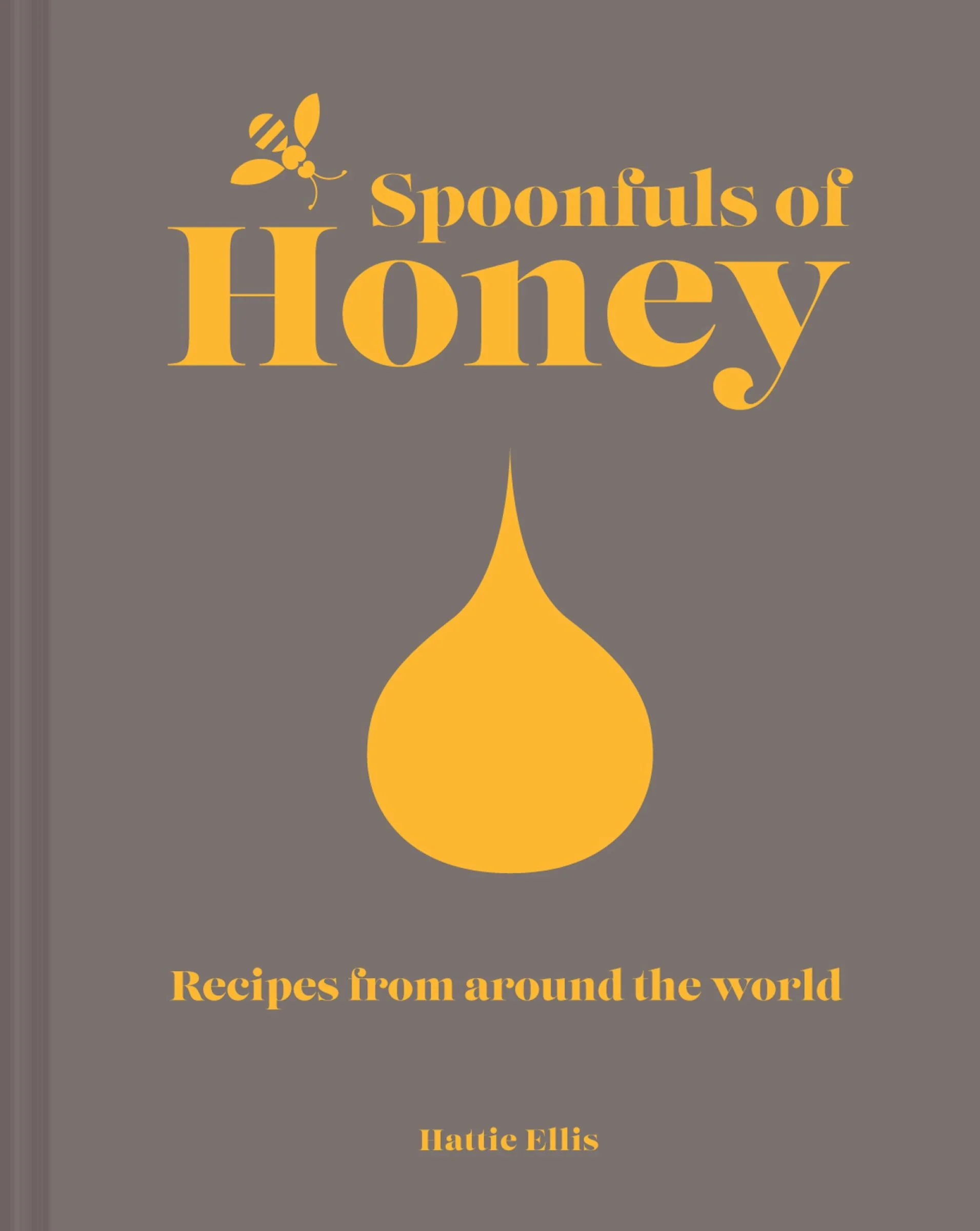 Spoonfuls of Honey: Recipes from around the world - Image 2