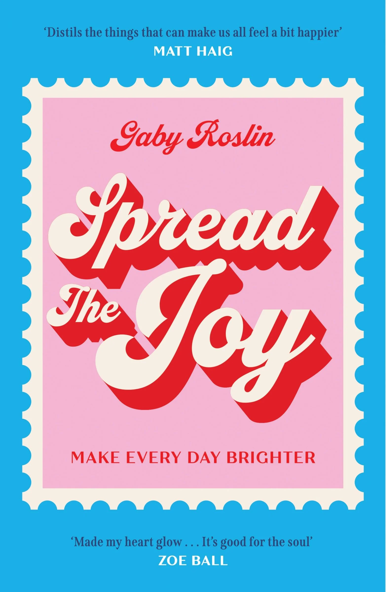 Spread the Joy: Make Every Day Brighter - Image 3