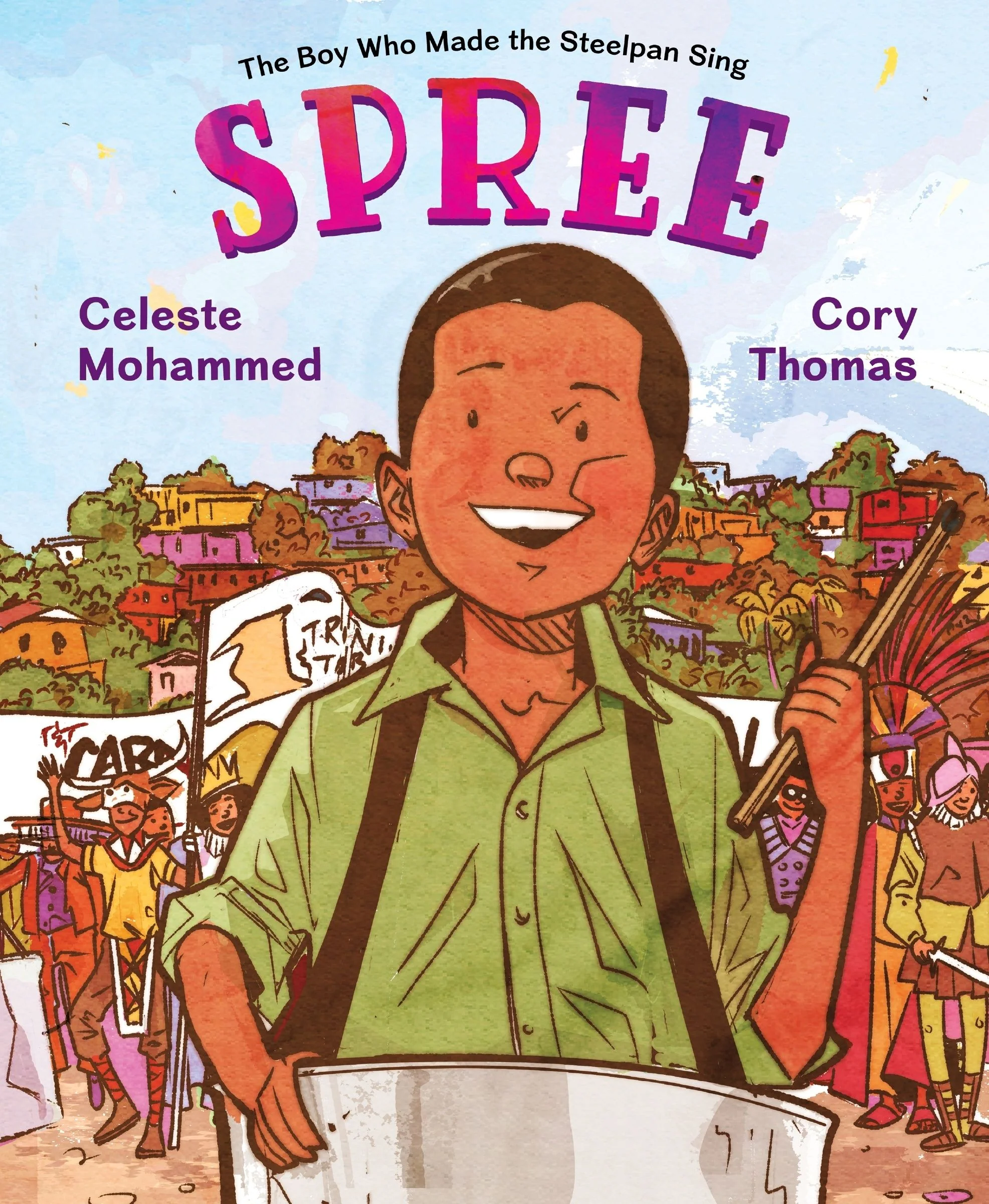 Spree - Image 2