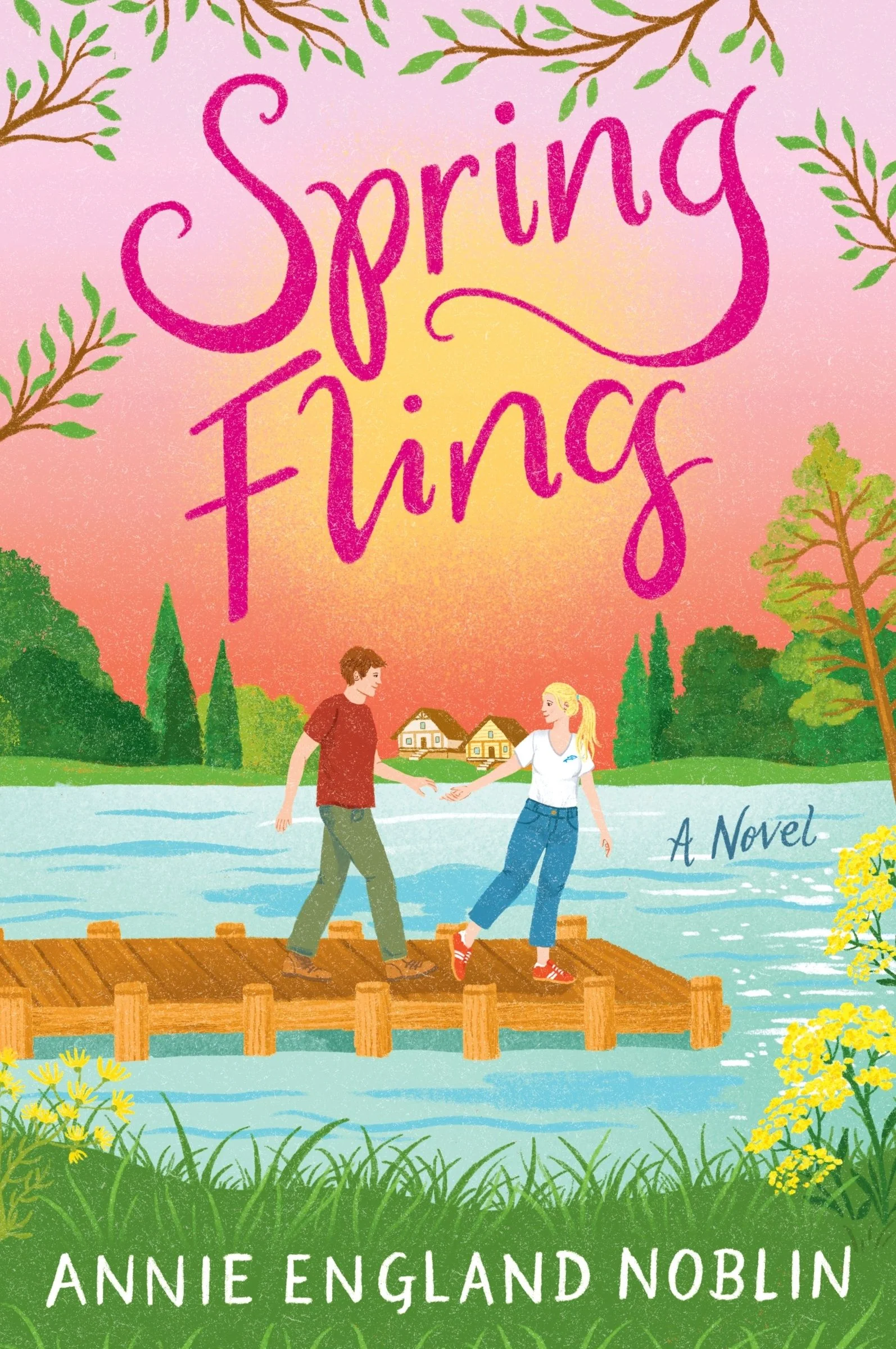Spring Fling - Image 2