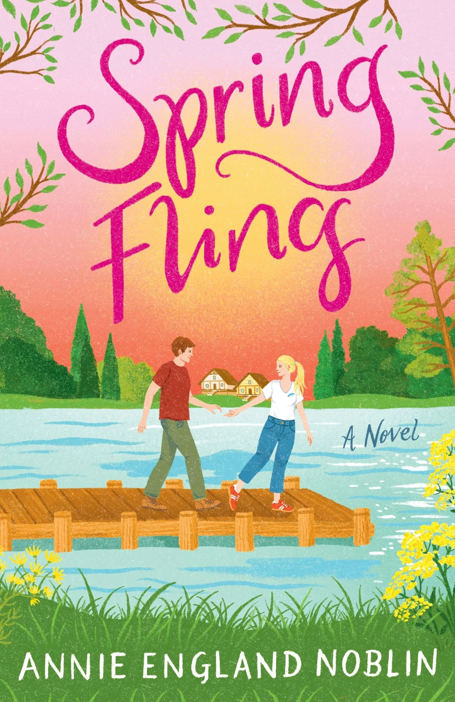 Spring Fling - Image 4