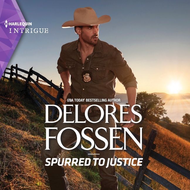 Spurred to Justice - Image 2