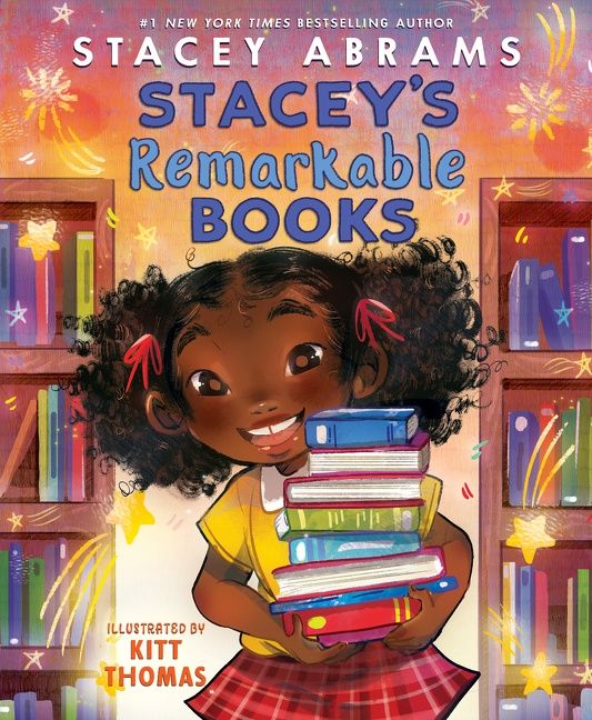 Stacey's Remarkable Books - Image 4
