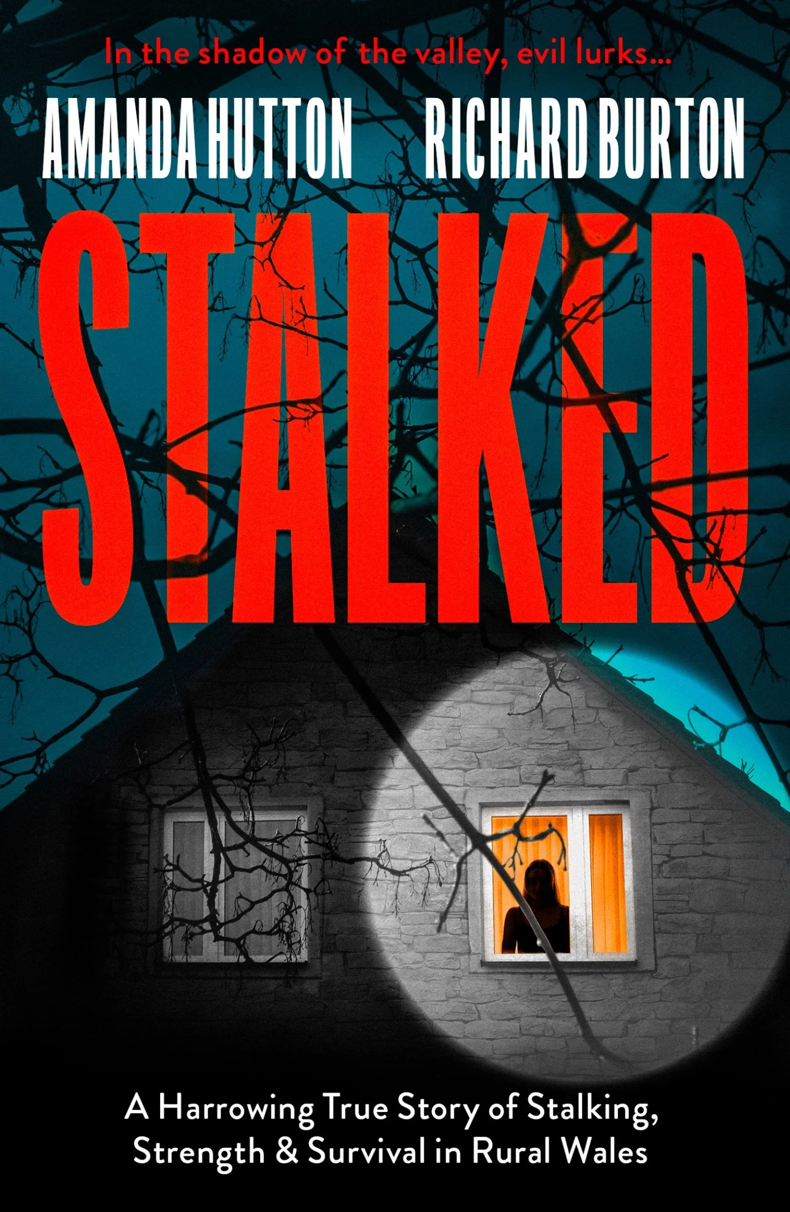 Stalked: A Harrowing True Story of Stalking, Strength and Survival in Rural Wales - Image 4