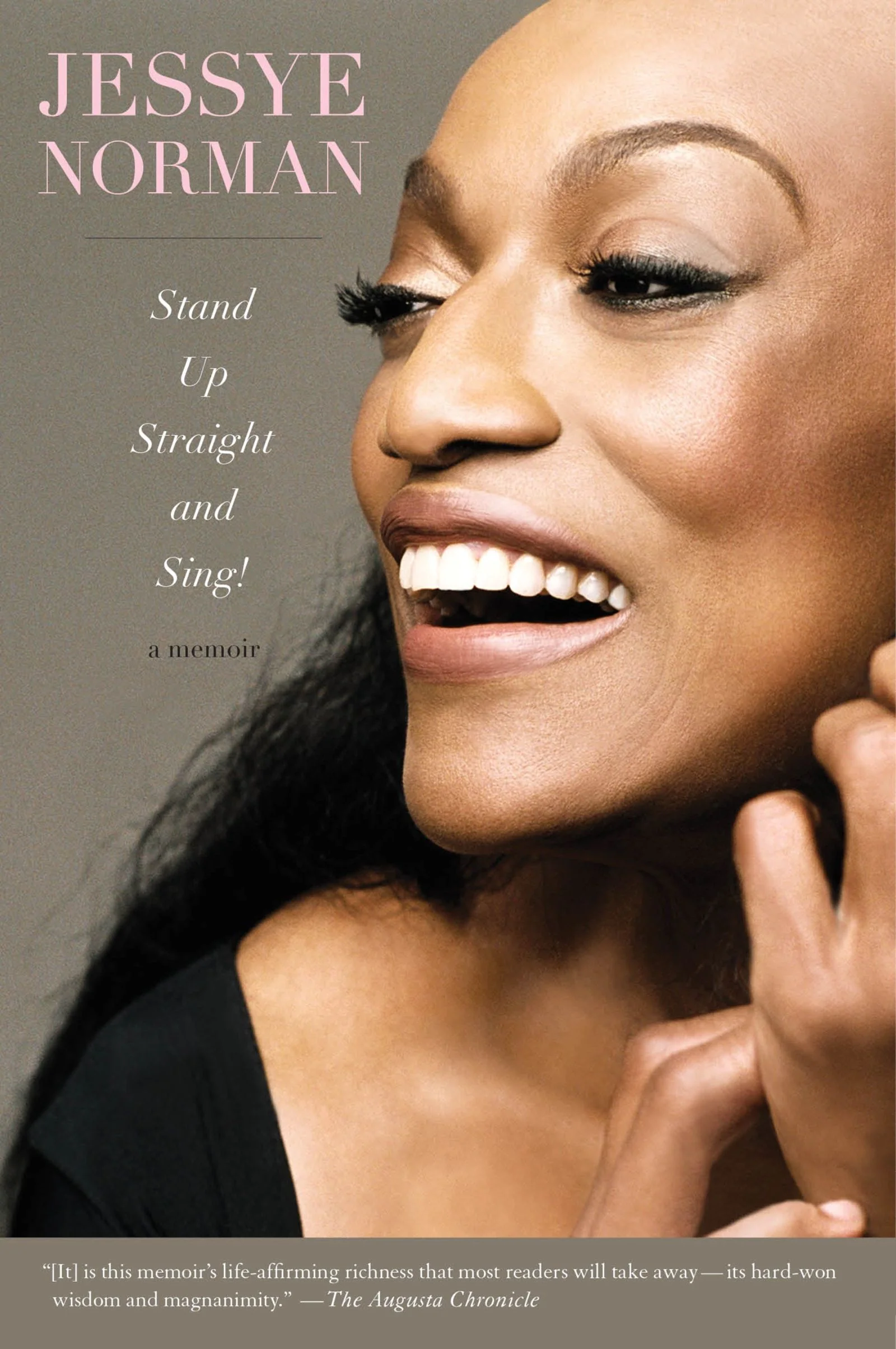 Stand Up Straight And Sing! - Image 2